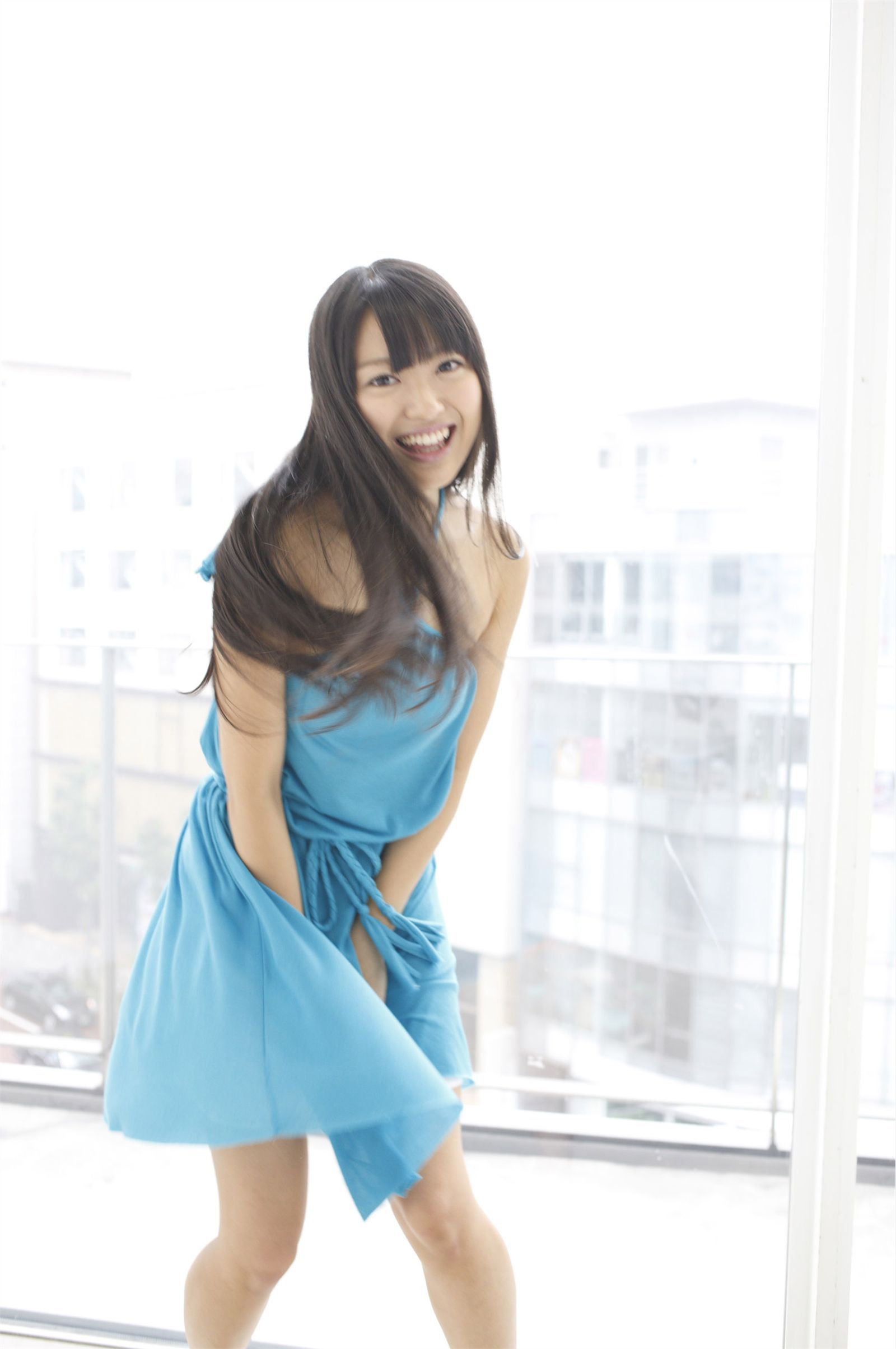 大岛优子、指原莉乃、横山由依、北原里英  No.135-图11