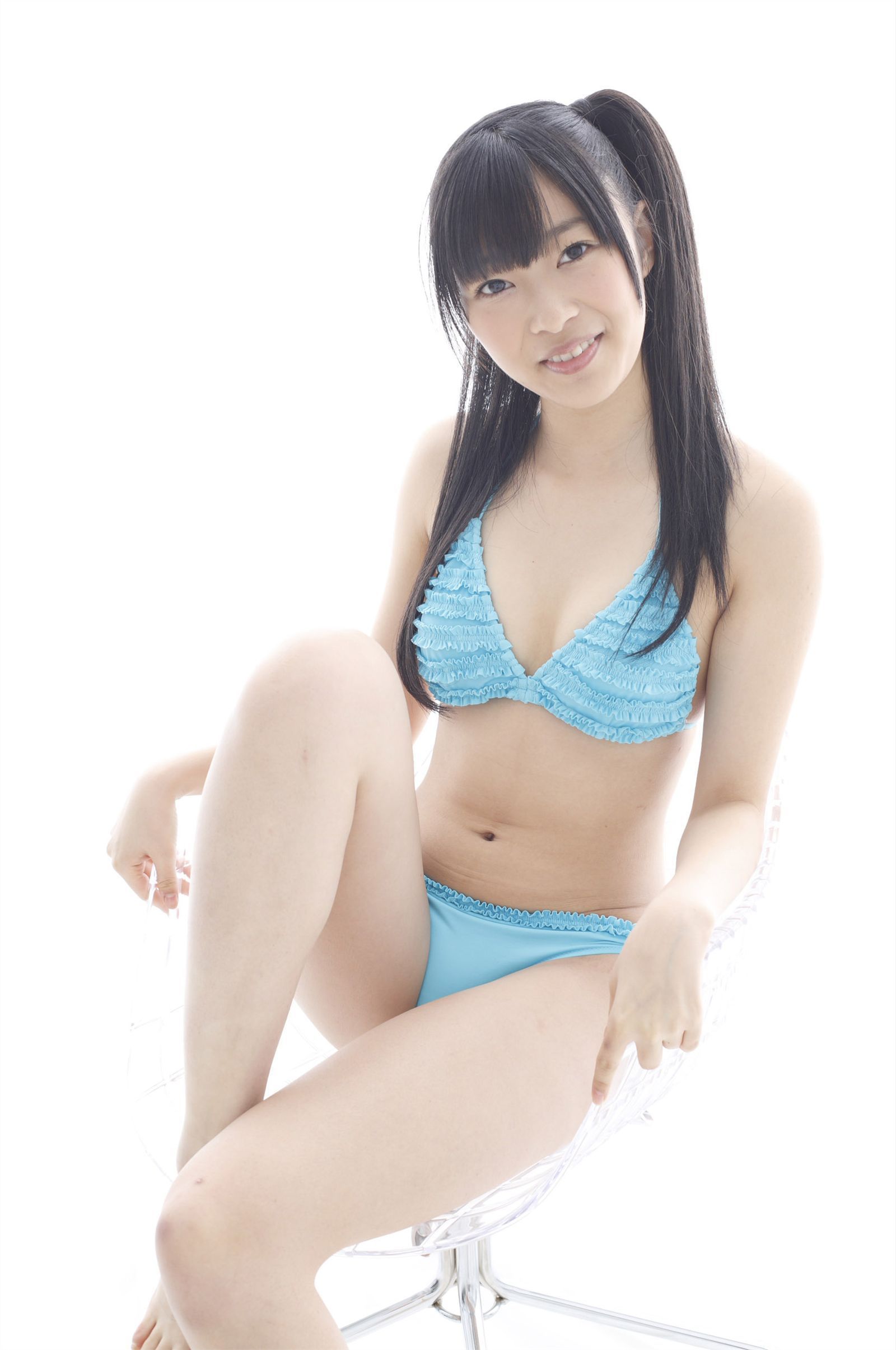 大岛优子、指原莉乃、横山由依、北原里英  No.135-图121