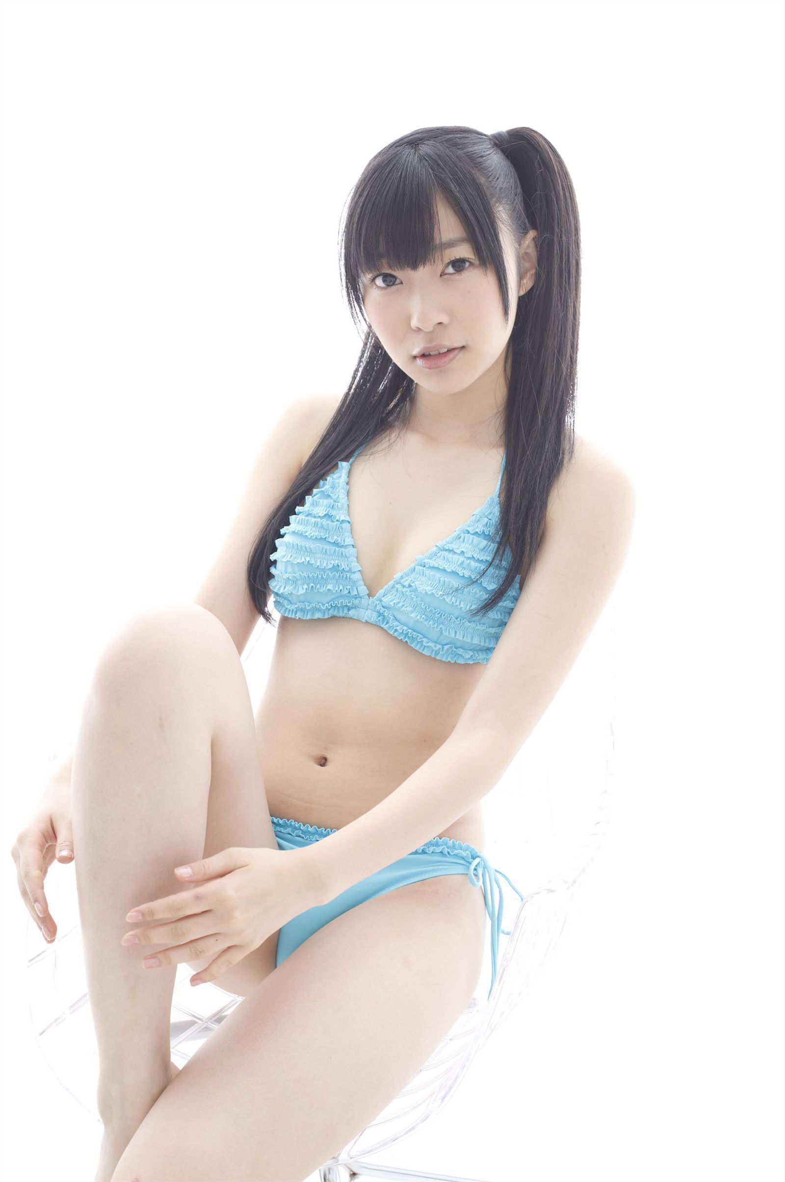 大岛优子、指原莉乃、横山由依、北原里英  No.135-图122