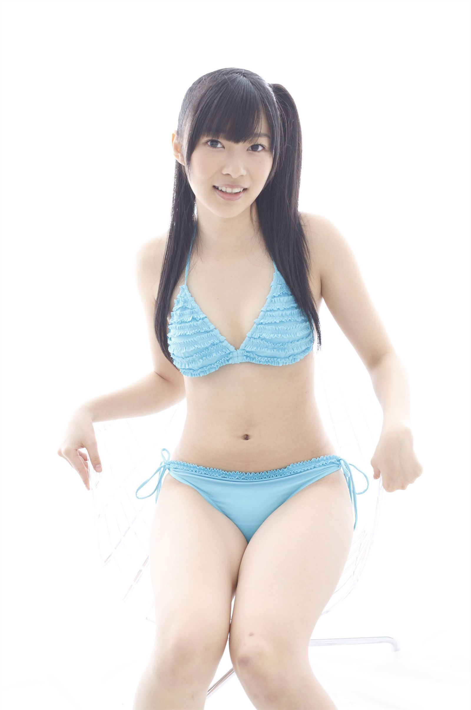 大岛优子、指原莉乃、横山由依、北原里英  No.135-图124