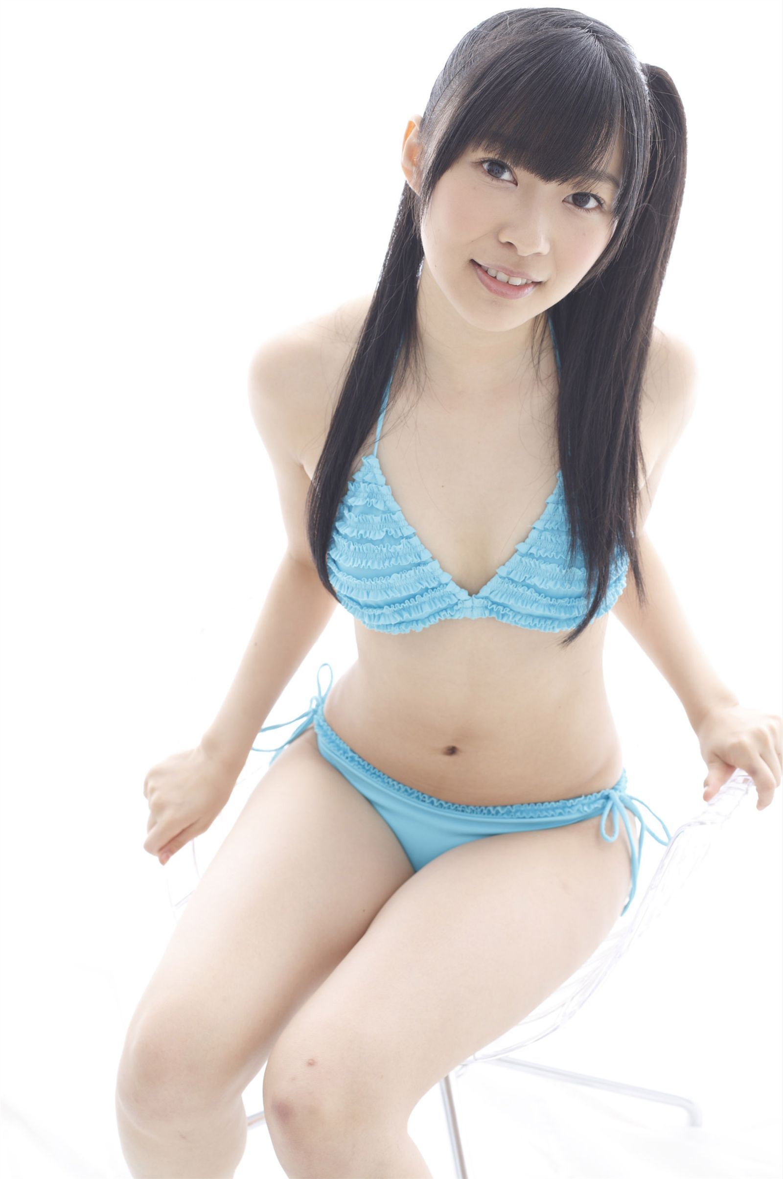 大岛优子、指原莉乃、横山由依、北原里英  No.135-图126