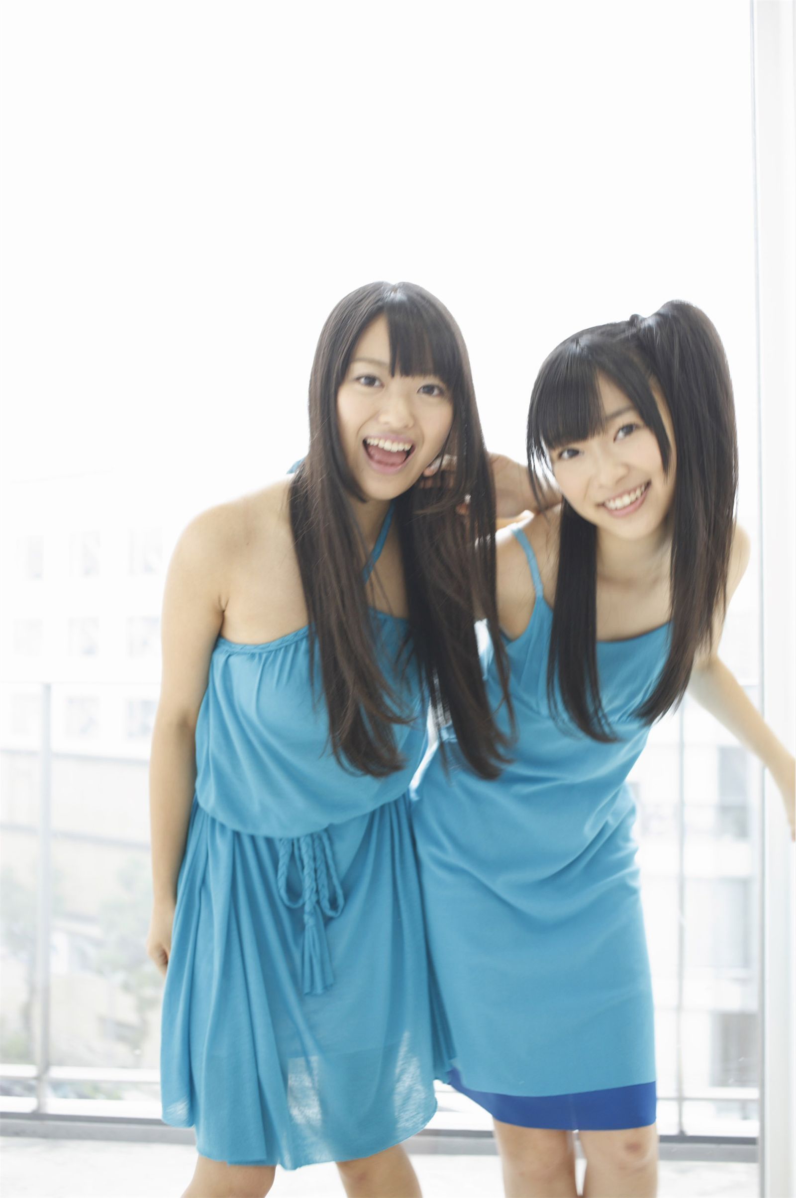 大岛优子、指原莉乃、横山由依、北原里英  No.135-图13