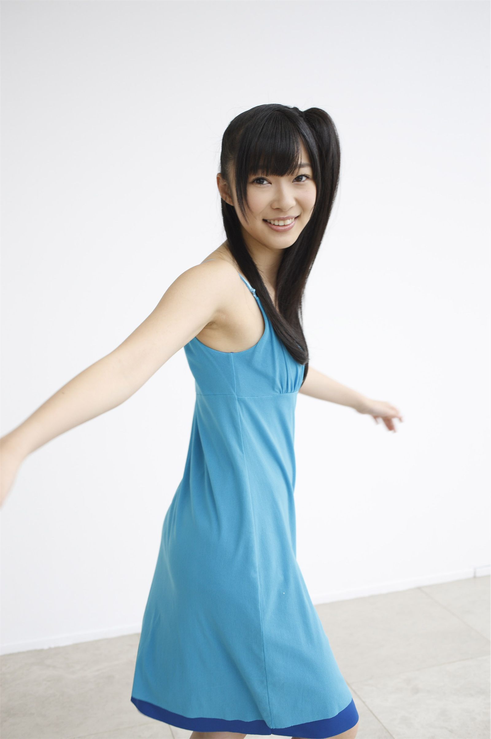 大岛优子、指原莉乃、横山由依、北原里英  No.135-图148