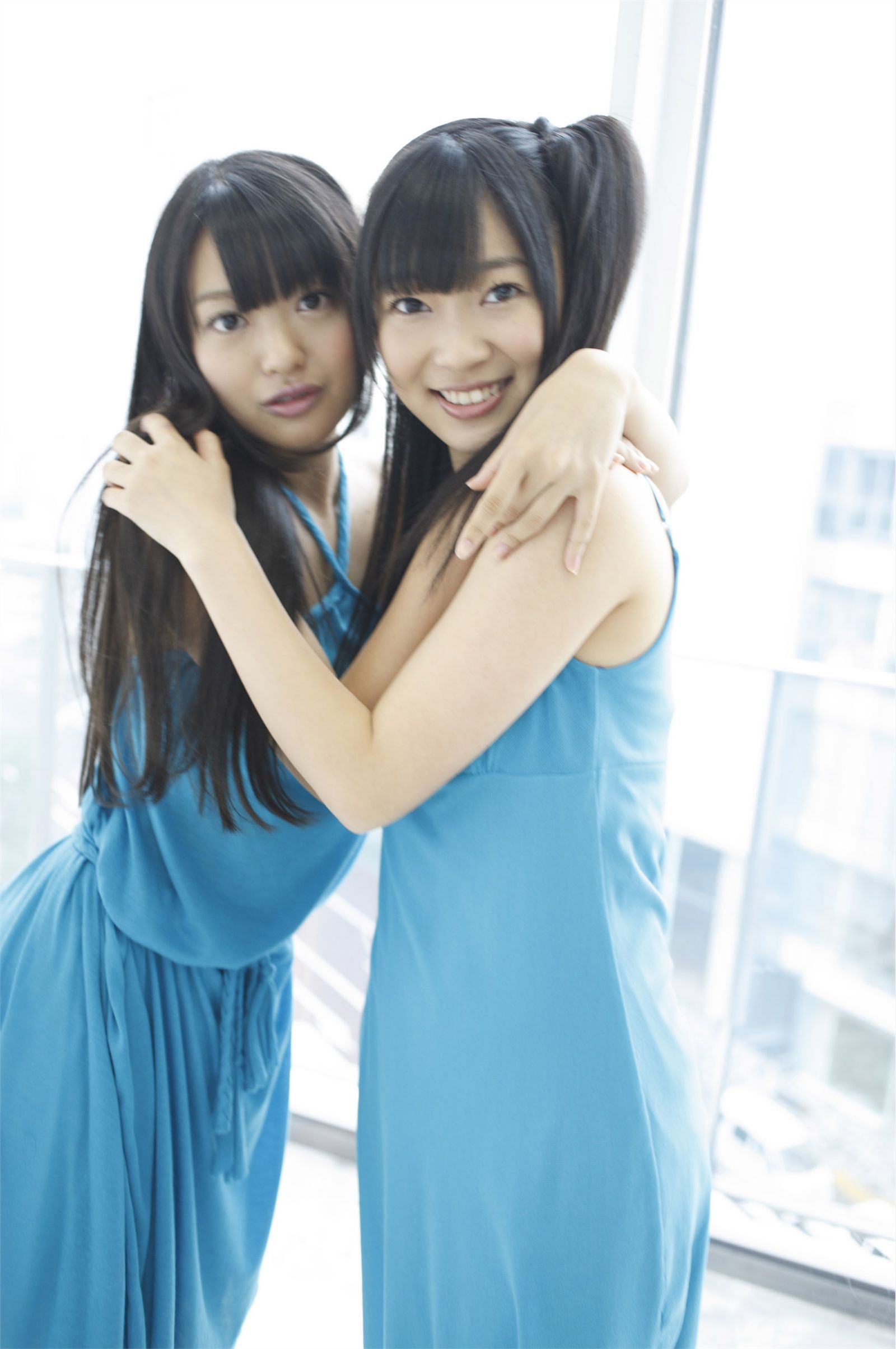 大岛优子、指原莉乃、横山由依、北原里英  No.135-图154