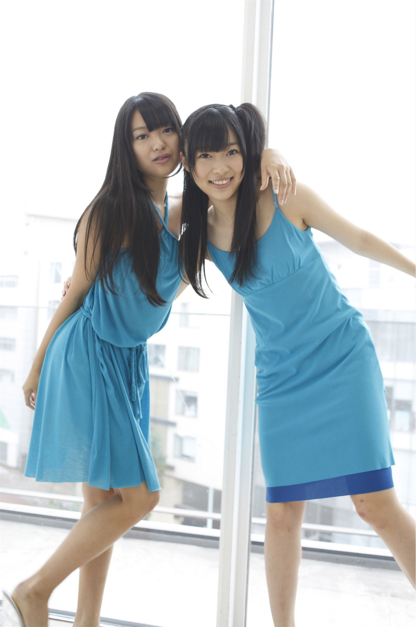 大岛优子、指原莉乃、横山由依、北原里英  No.135-图155