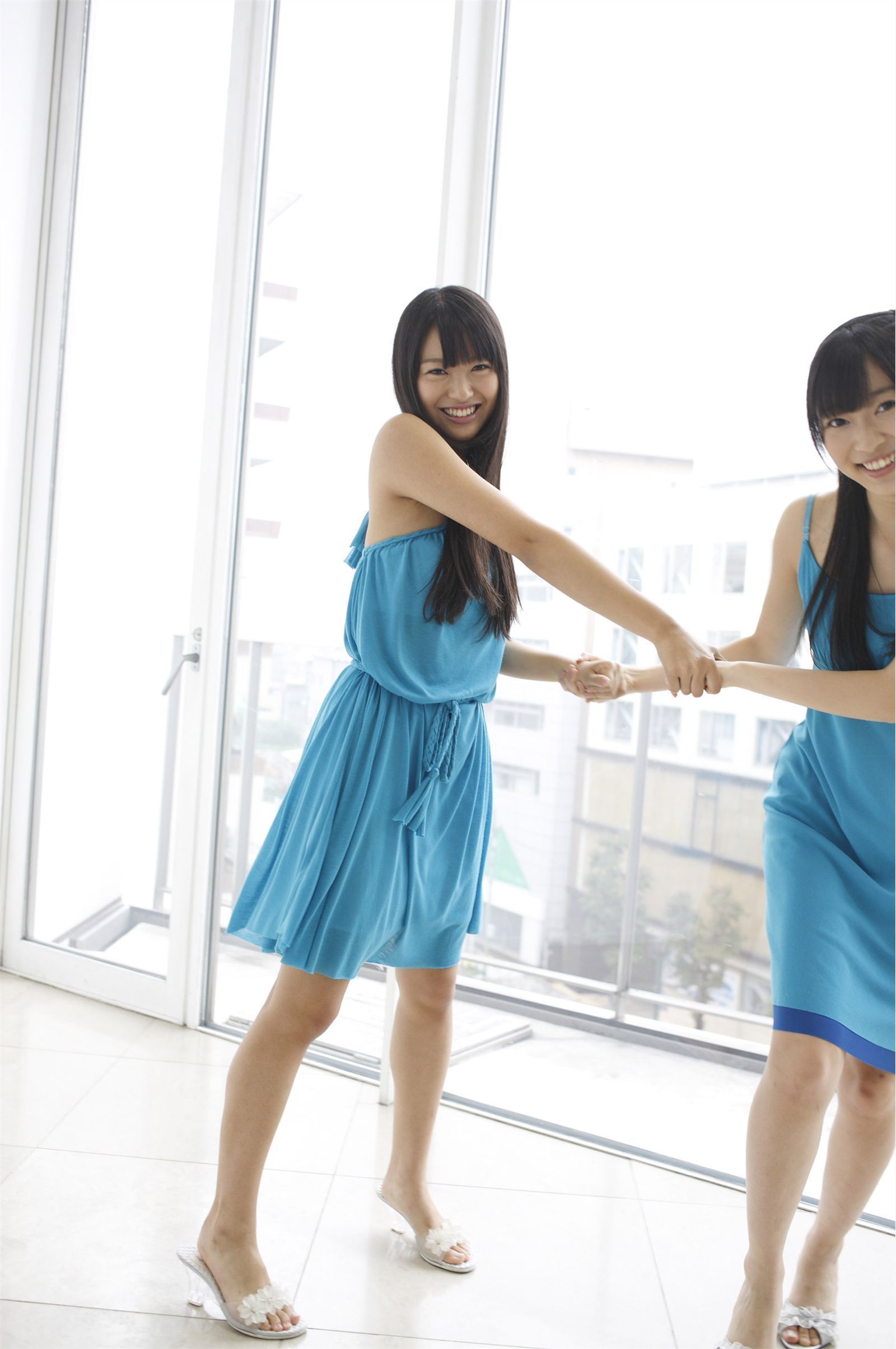 大岛优子、指原莉乃、横山由依、北原里英  No.135-图157