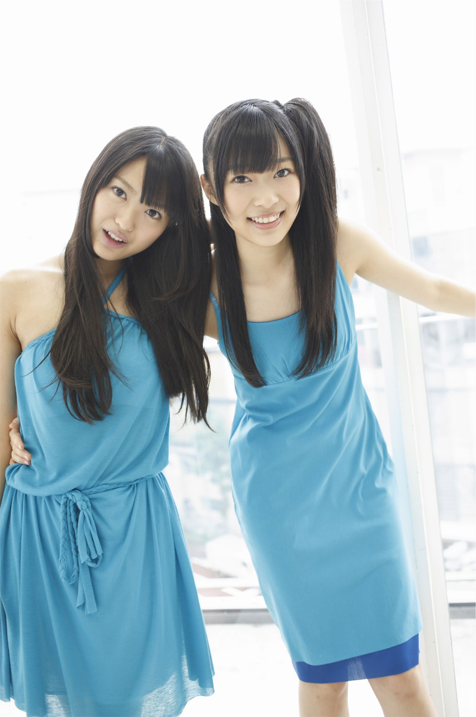 大岛优子、指原莉乃、横山由依、北原里英  No.135-图158