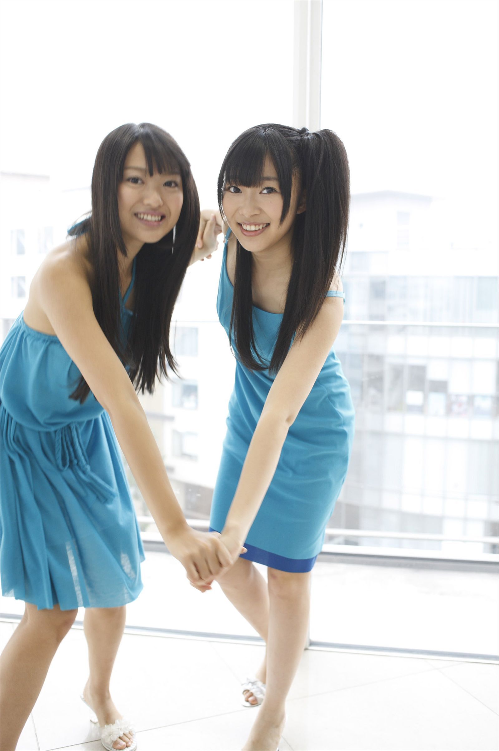 大岛优子、指原莉乃、横山由依、北原里英  No.135-图159