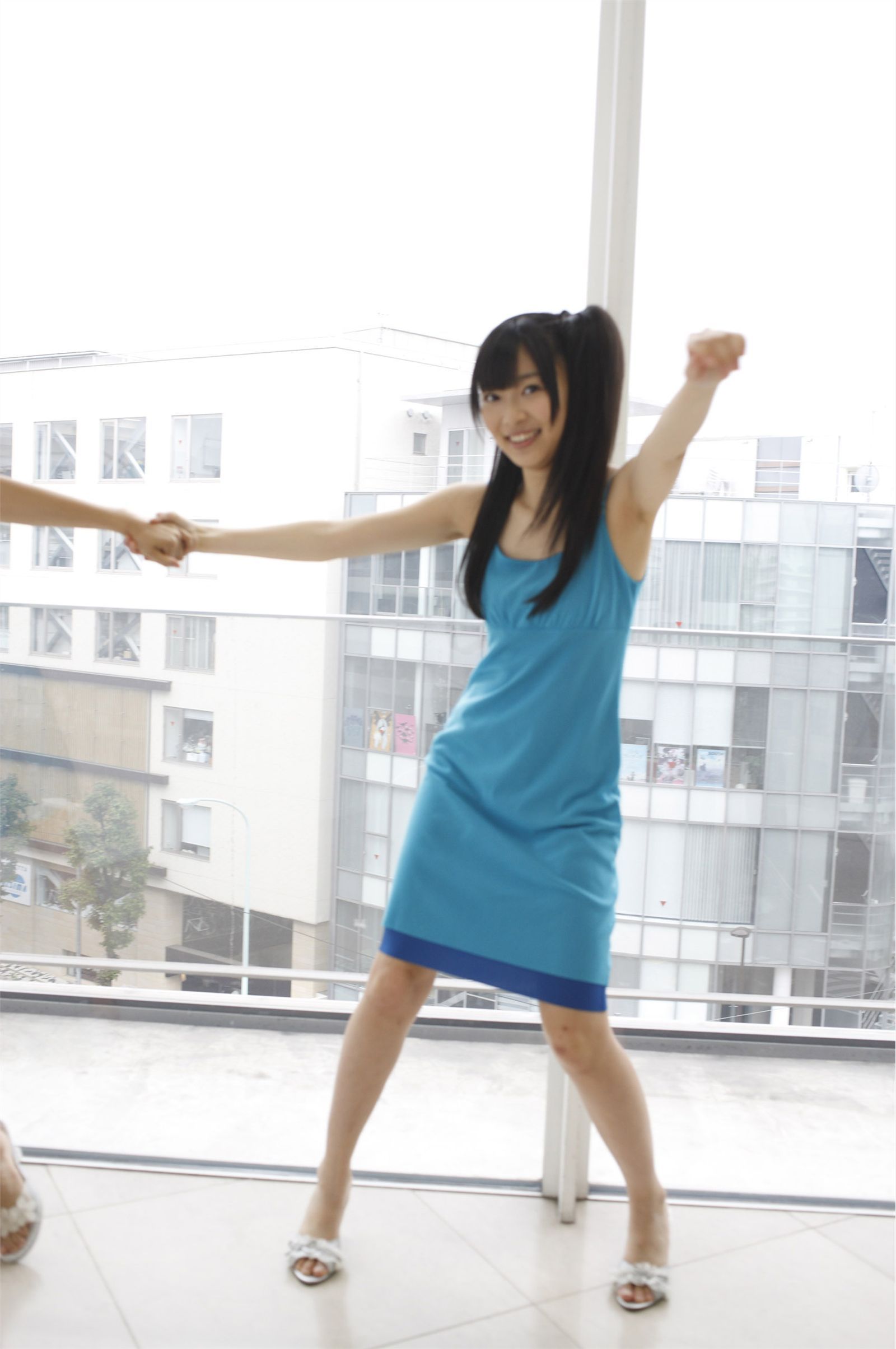 大岛优子、指原莉乃、横山由依、北原里英  No.135-图16