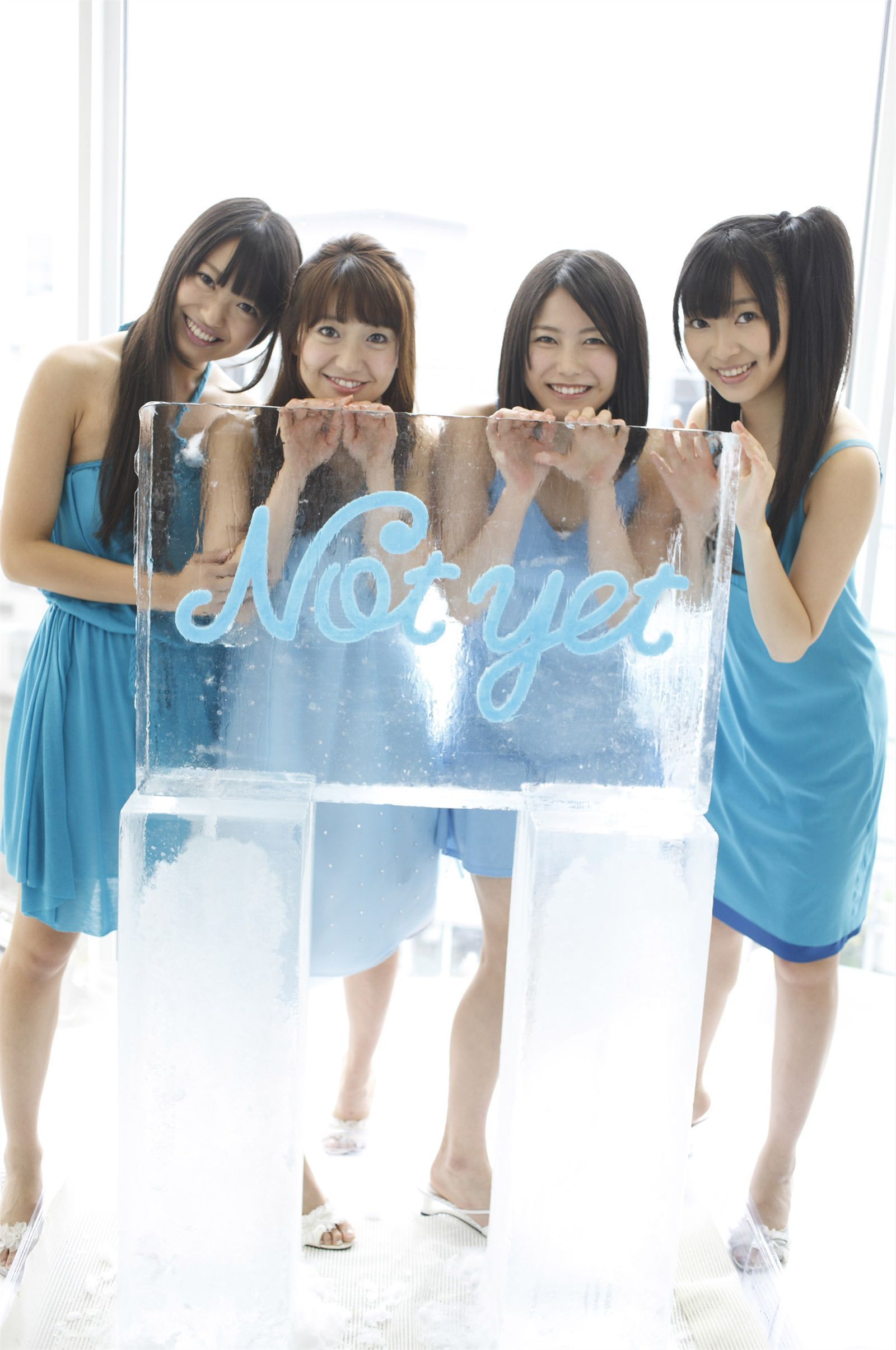 大岛优子、指原莉乃、横山由依、北原里英  No.135-图19