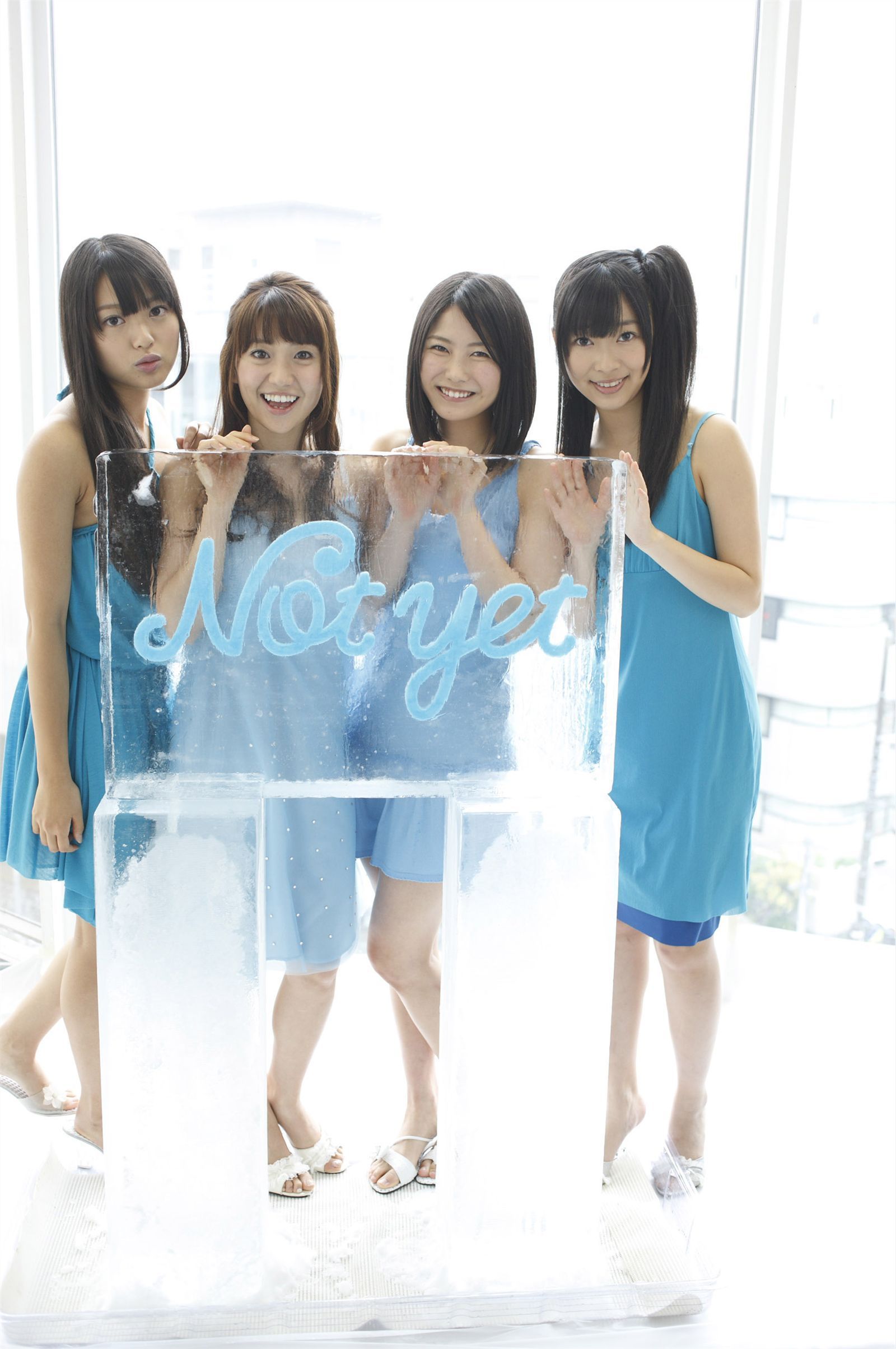 大岛优子、指原莉乃、横山由依、北原里英  No.135-图20