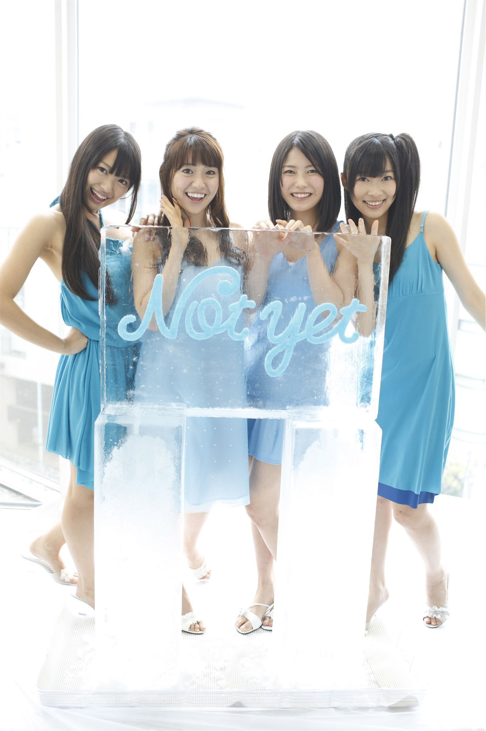 大岛优子、指原莉乃、横山由依、北原里英  No.135-图21