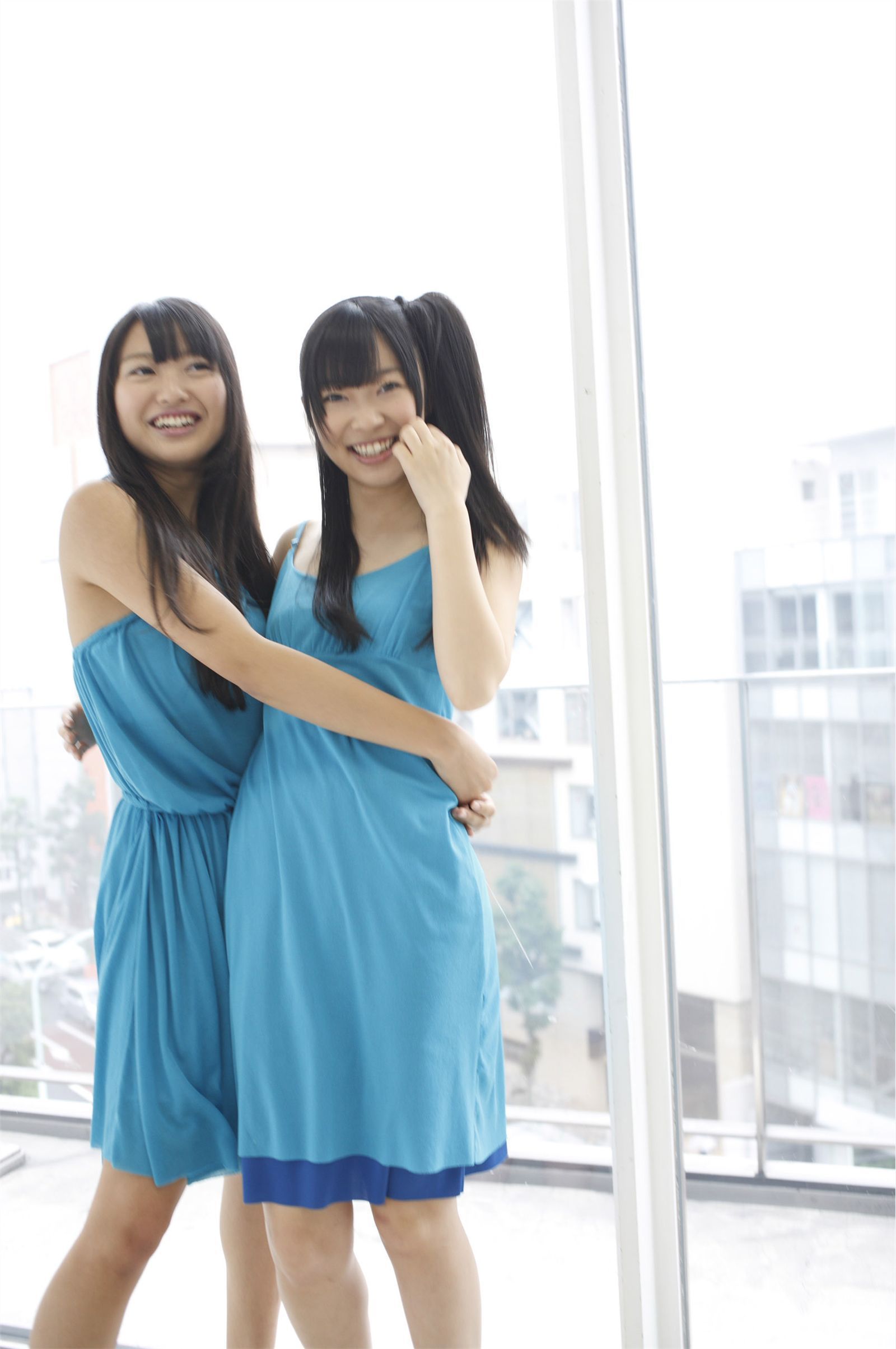 大岛优子、指原莉乃、横山由依、北原里英  No.135-图22