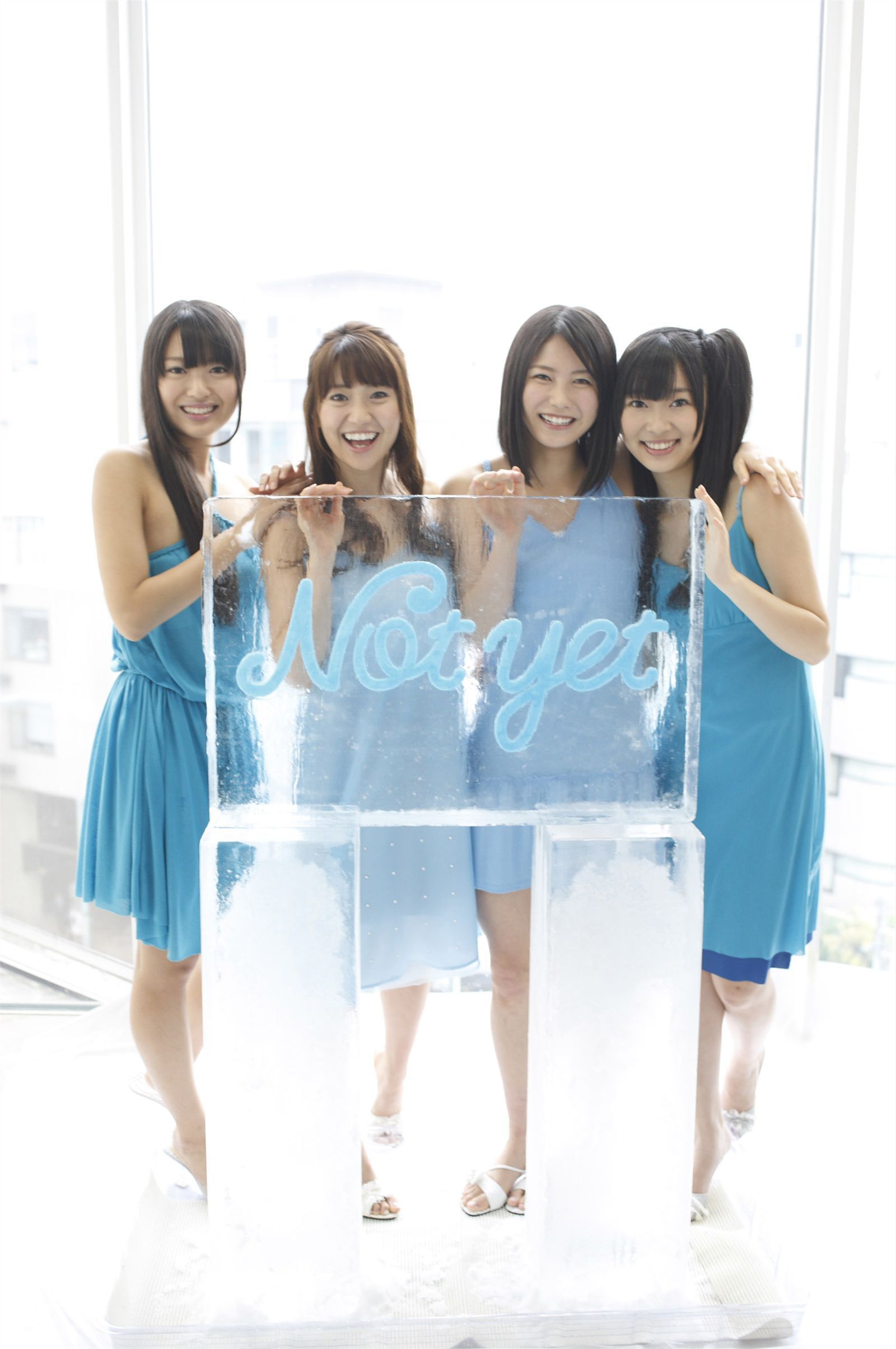 大岛优子、指原莉乃、横山由依、北原里英  No.135-图23