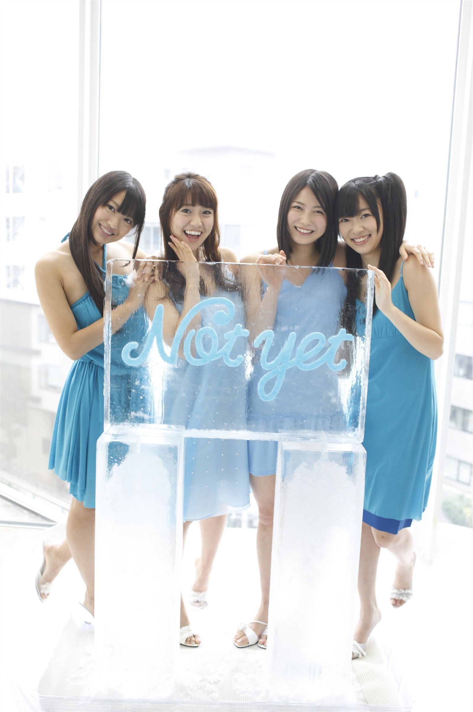 大岛优子、指原莉乃、横山由依、北原里英  No.135-图24