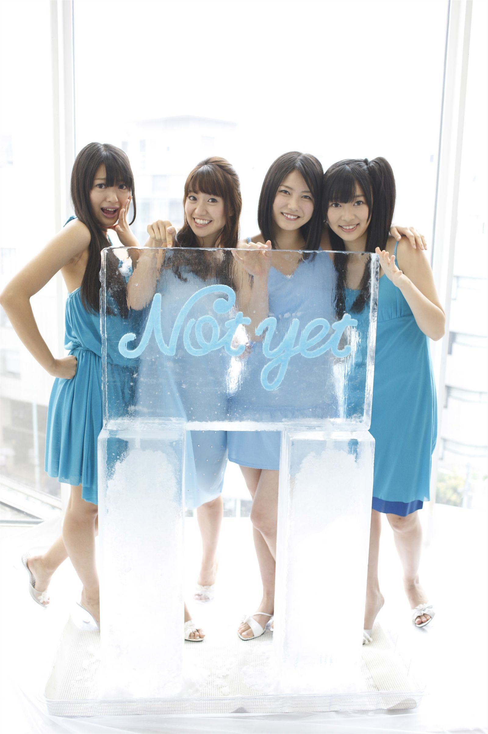 大岛优子、指原莉乃、横山由依、北原里英  No.135-图25