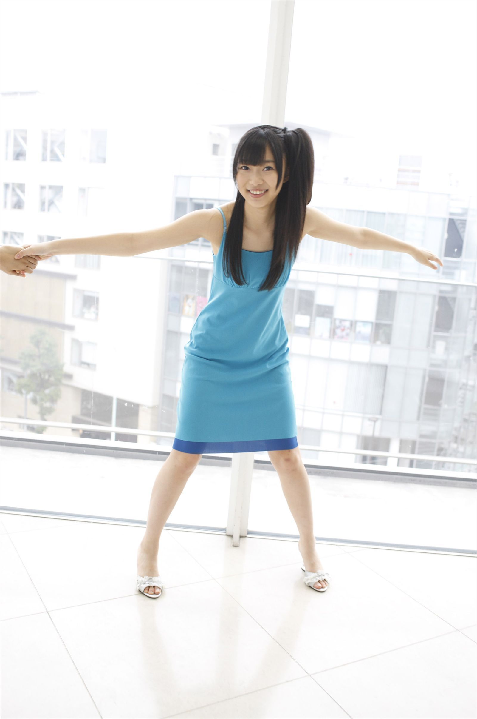 大岛优子、指原莉乃、横山由依、北原里英  No.135-图26