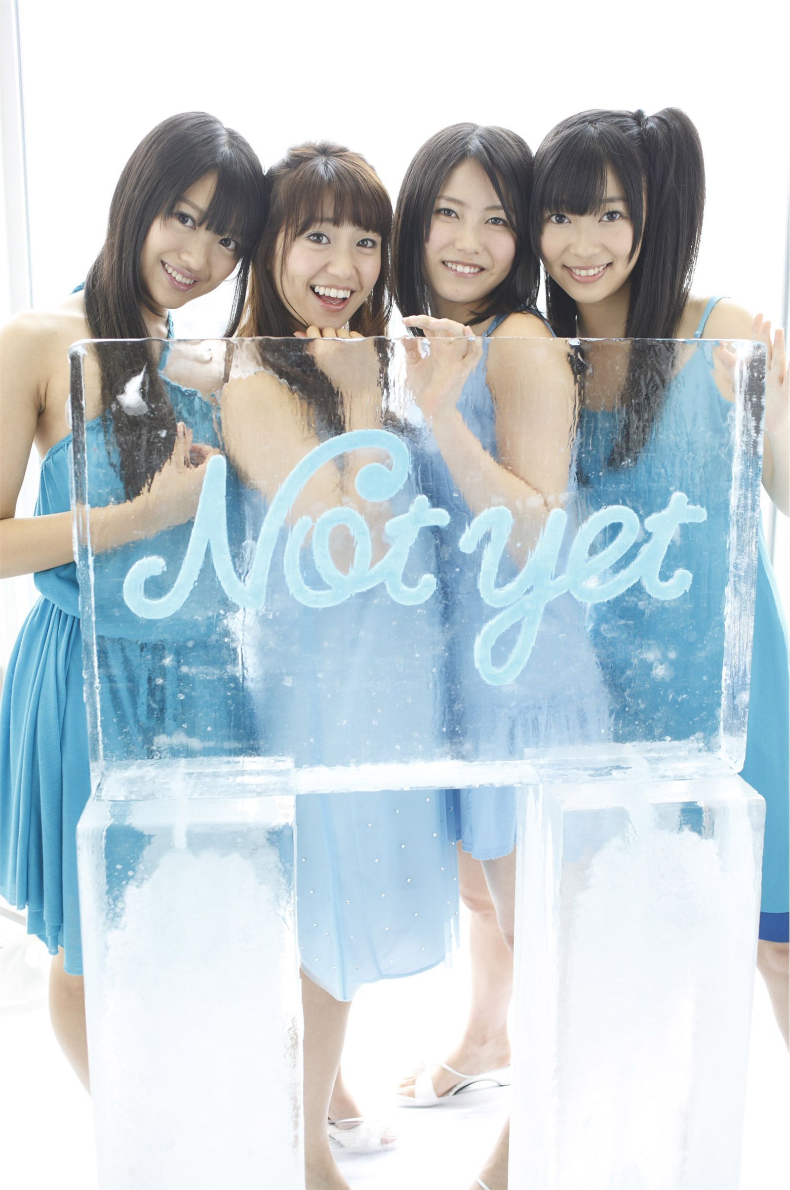 大岛优子、指原莉乃、横山由依、北原里英  No.135-图27