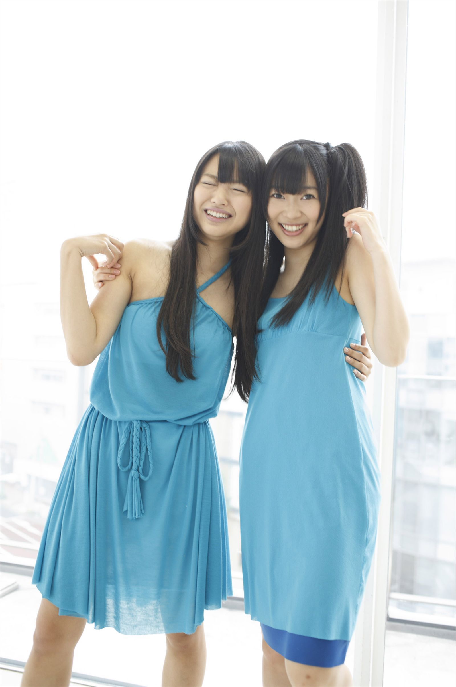 大岛优子、指原莉乃、横山由依、北原里英  No.135-图2