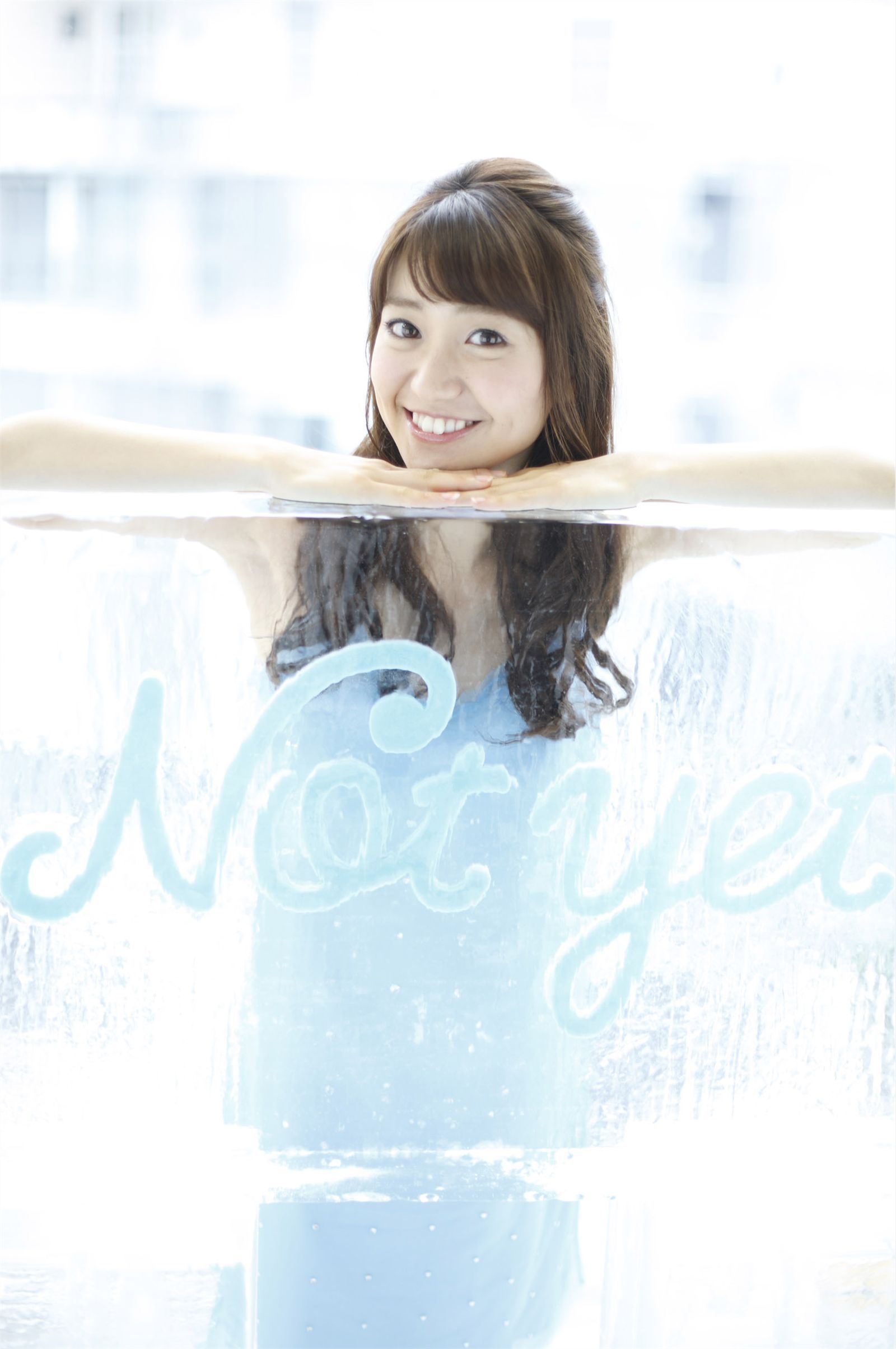 大岛优子、指原莉乃、横山由依、北原里英  No.135-图37