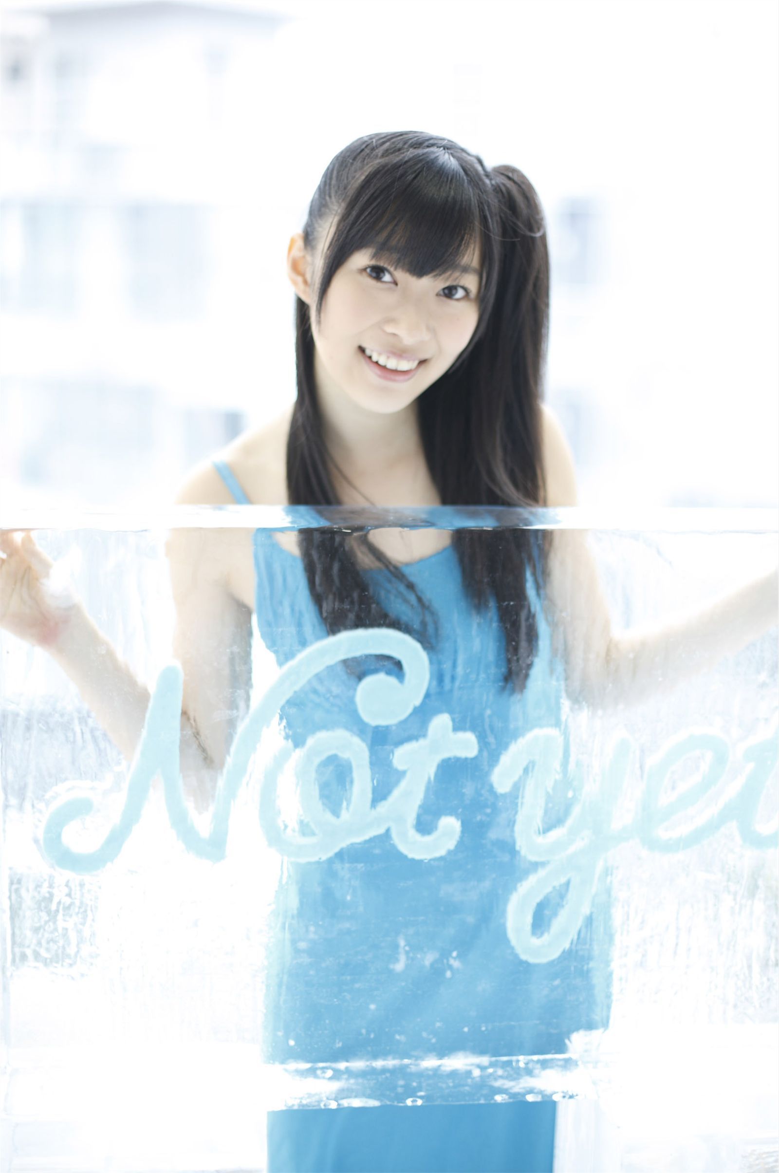 大岛优子、指原莉乃、横山由依、北原里英  No.135-图38