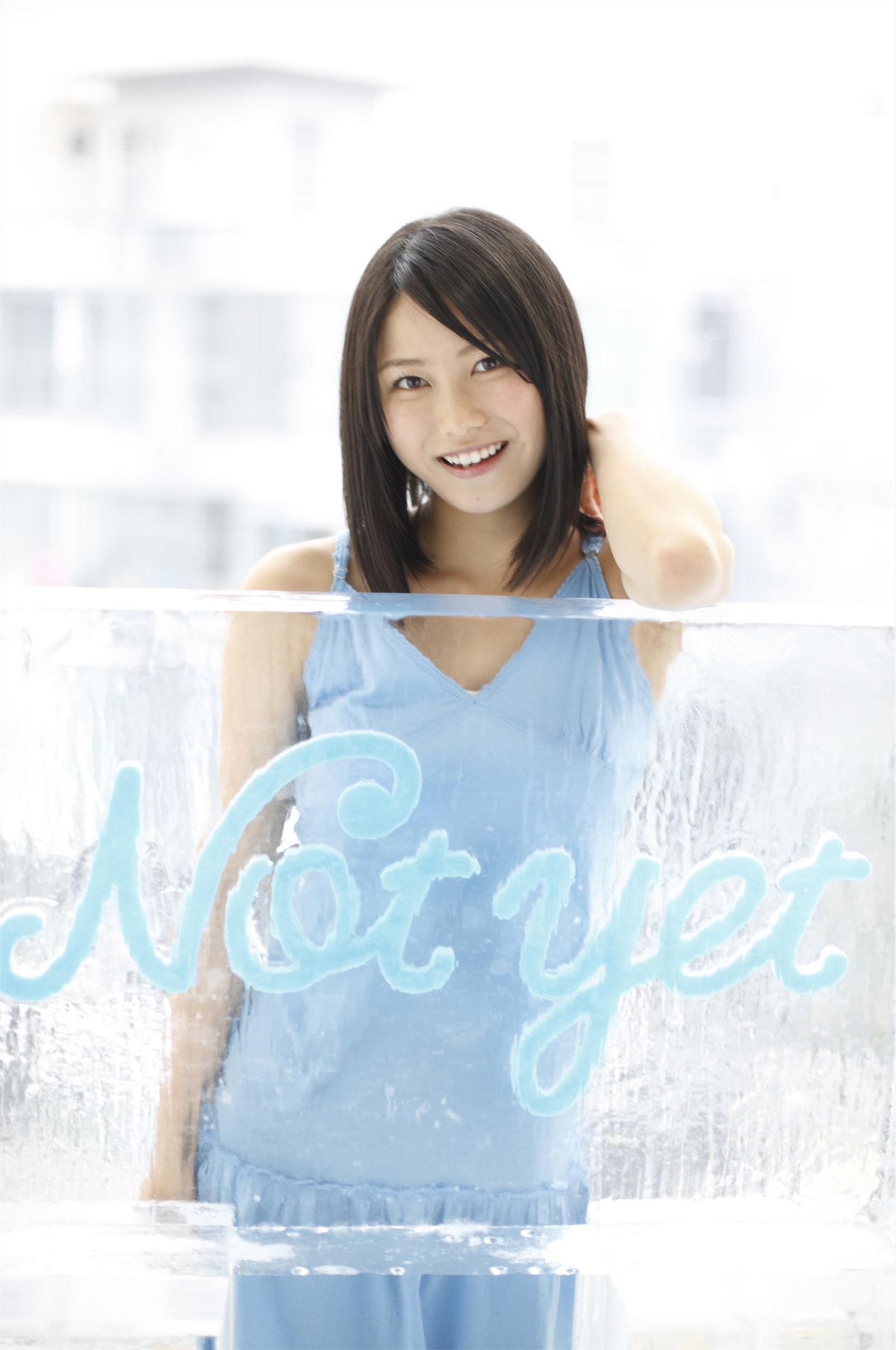 大岛优子、指原莉乃、横山由依、北原里英  No.135-图40