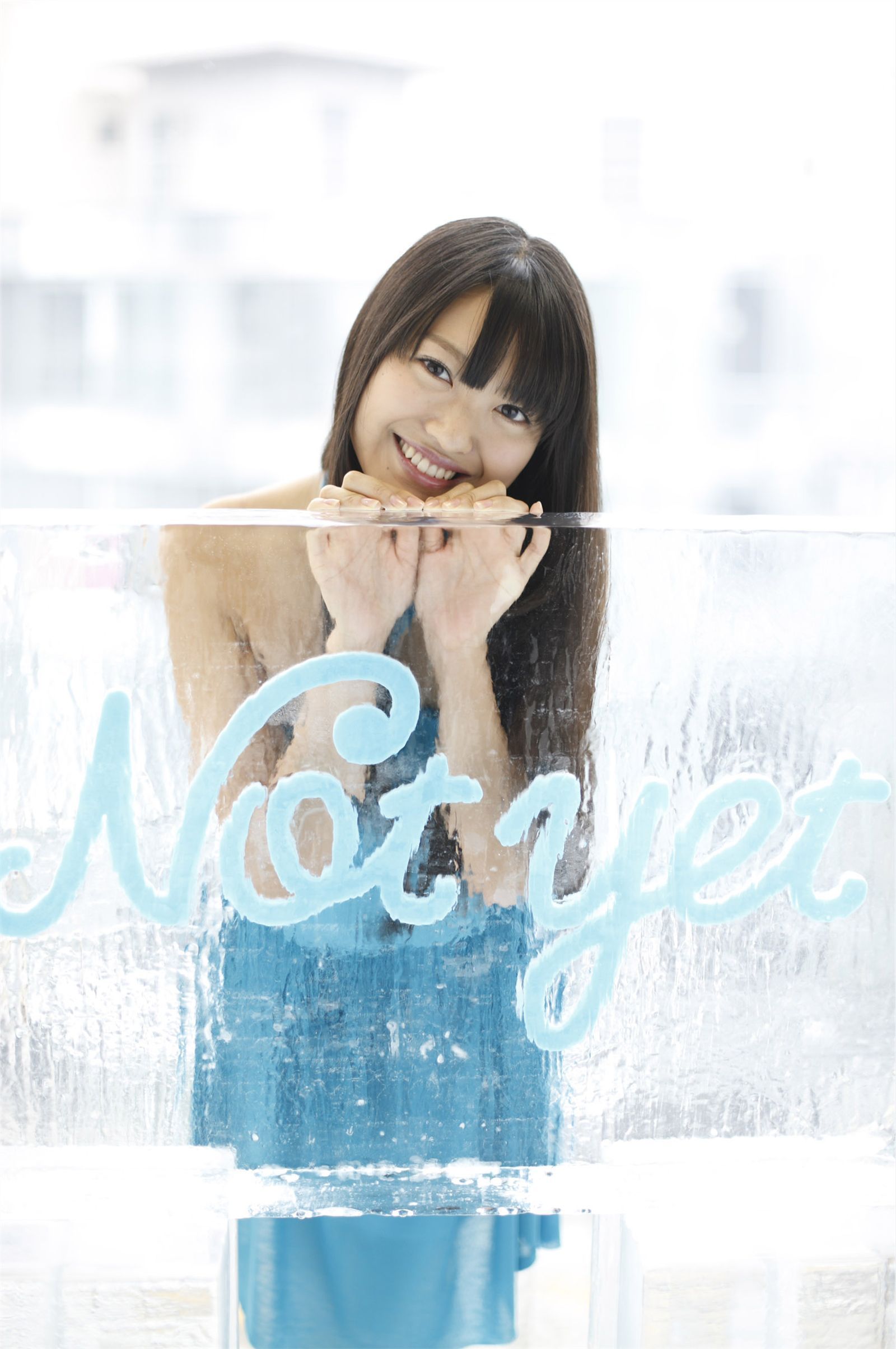 大岛优子、指原莉乃、横山由依、北原里英  No.135-图42