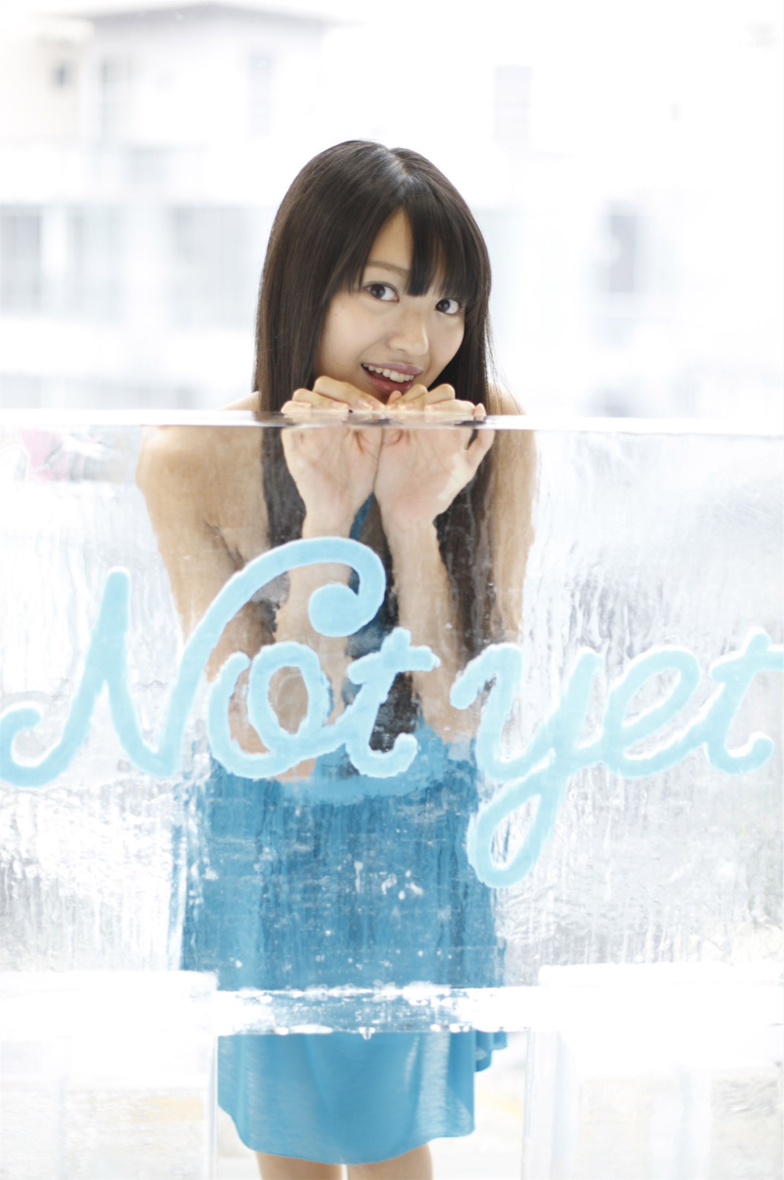 大岛优子、指原莉乃、横山由依、北原里英  No.135-图43