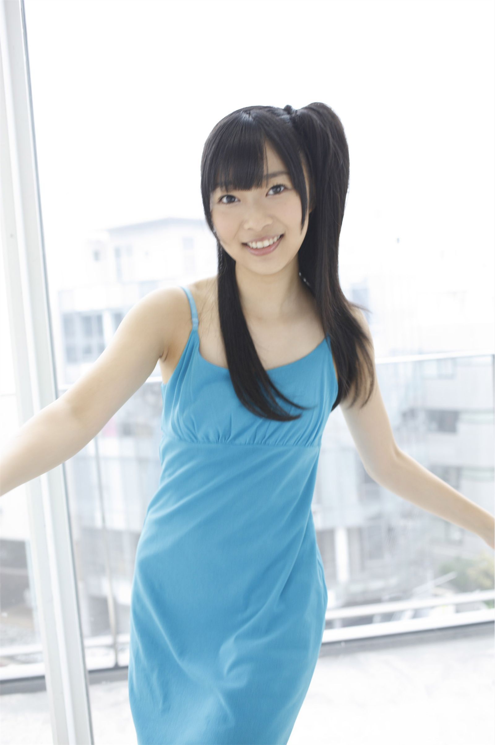 大岛优子、指原莉乃、横山由依、北原里英  No.135-图53