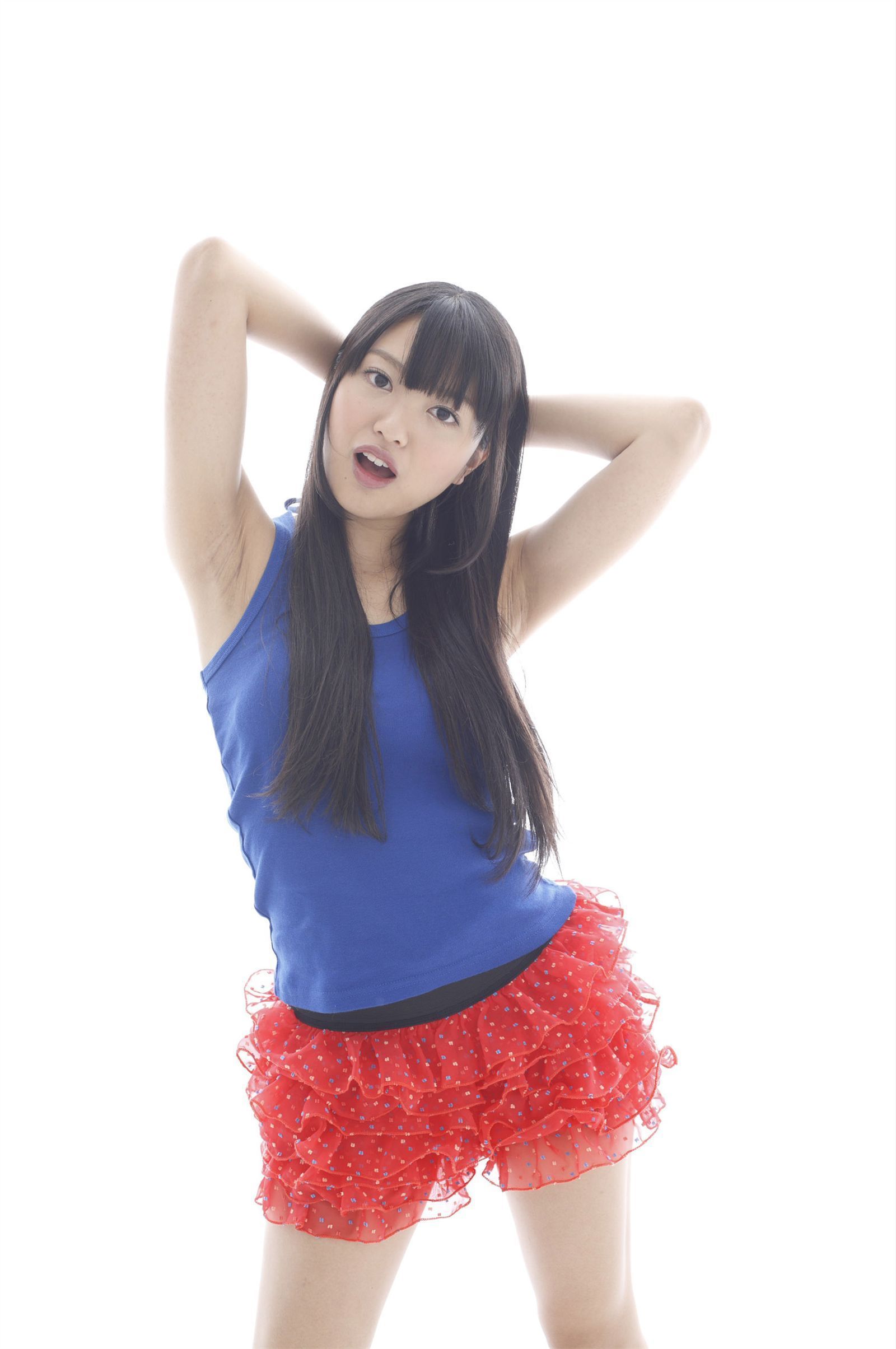 大岛优子、指原莉乃、横山由依、北原里英  No.135-图60