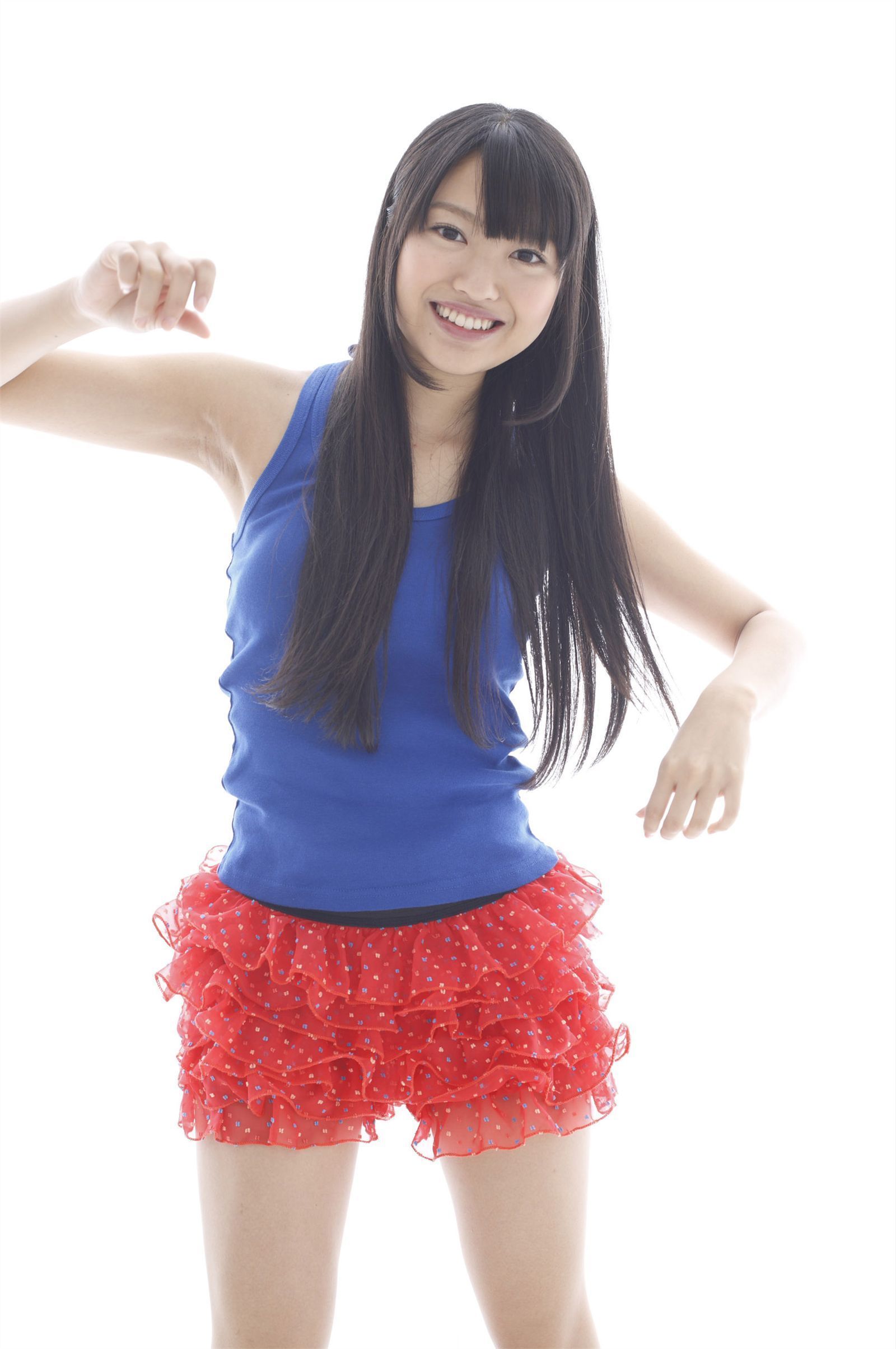 大岛优子、指原莉乃、横山由依、北原里英  No.135-图61