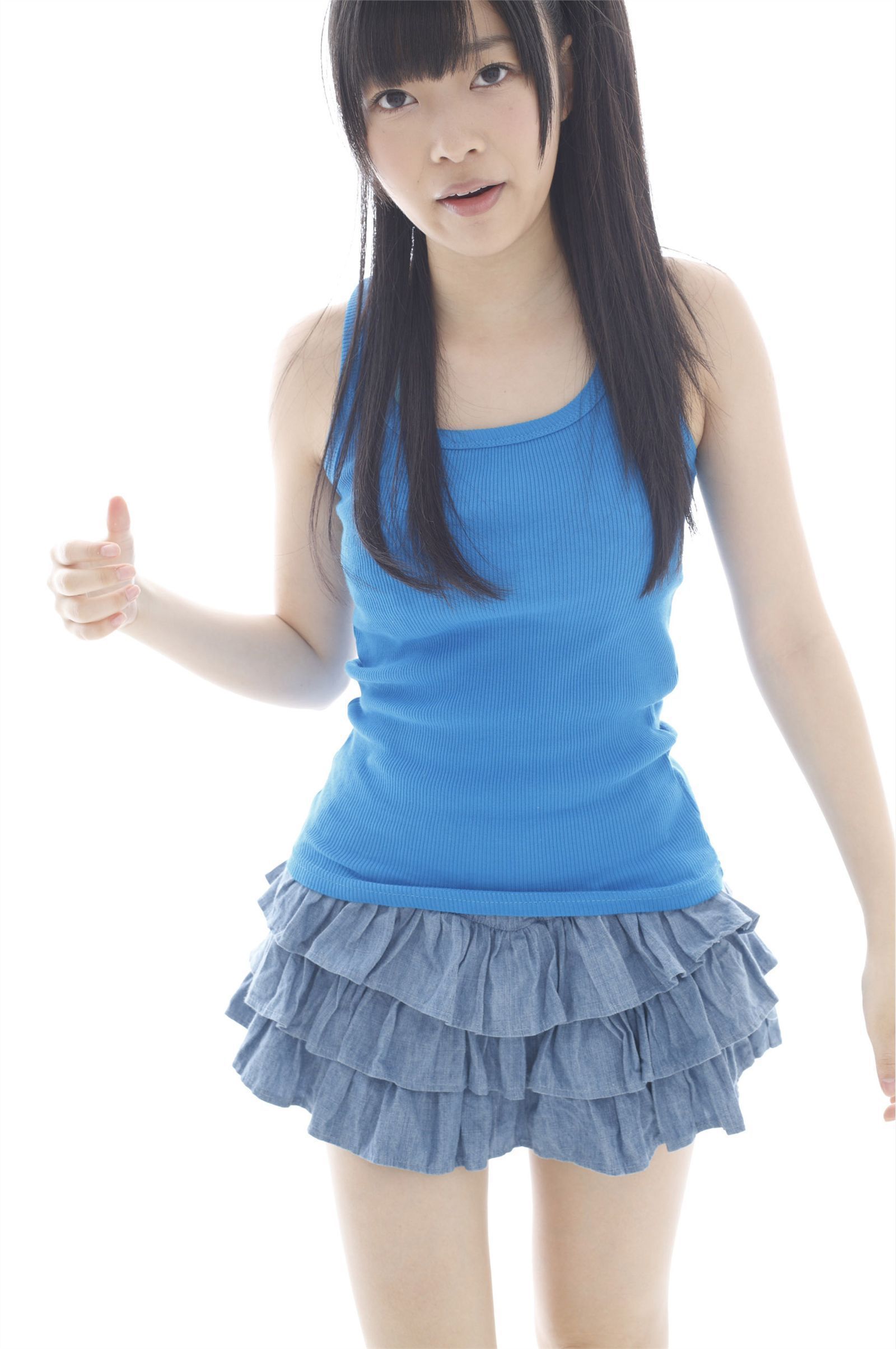 大岛优子、指原莉乃、横山由依、北原里英  No.135-图69