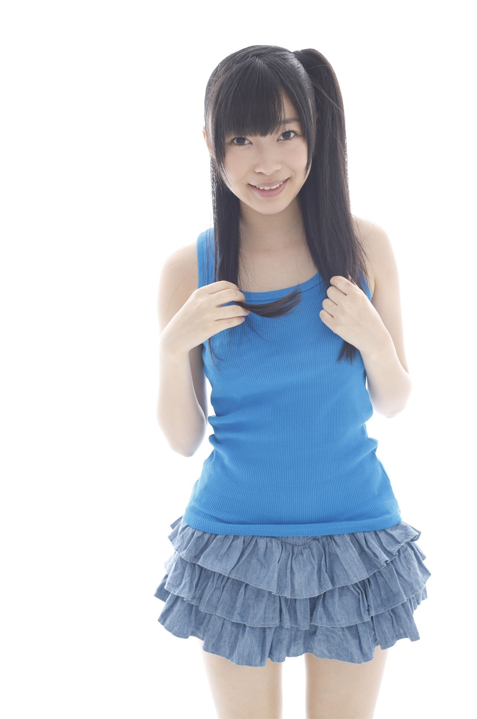 大岛优子、指原莉乃、横山由依、北原里英  No.135-图70