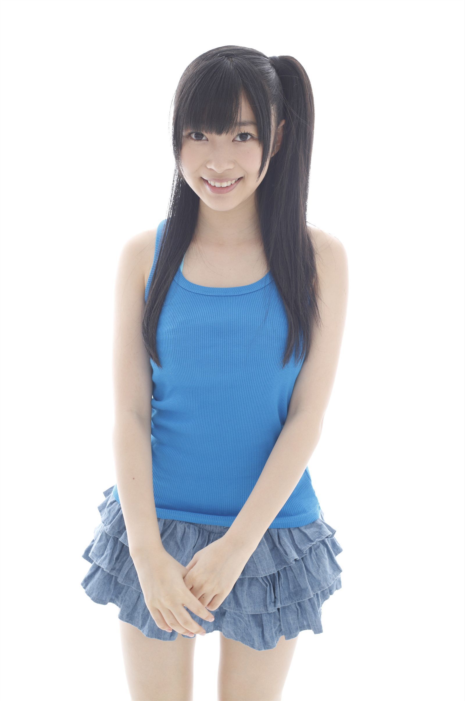 大岛优子、指原莉乃、横山由依、北原里英  No.135-图71