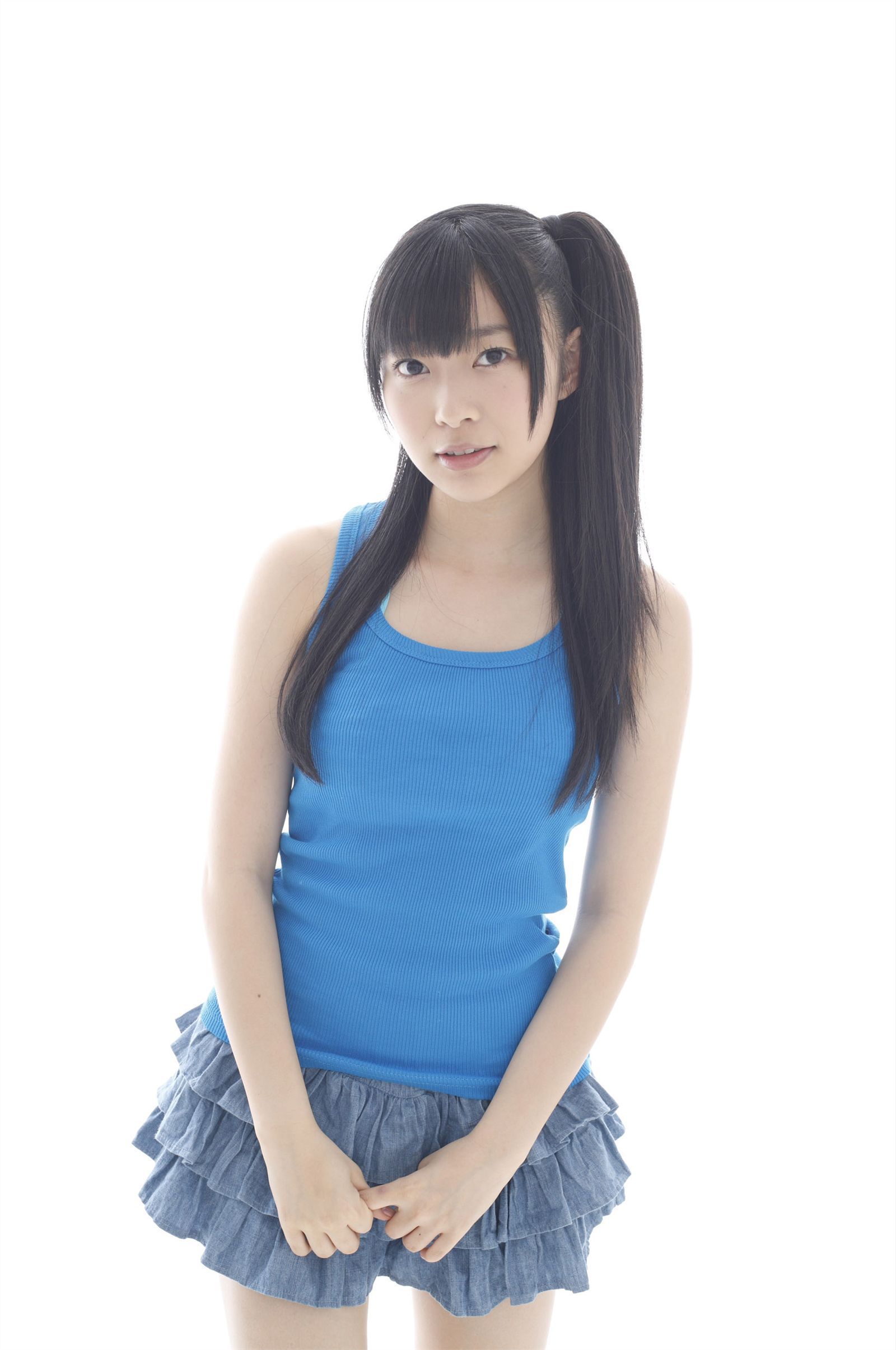 大岛优子、指原莉乃、横山由依、北原里英  No.135-图72