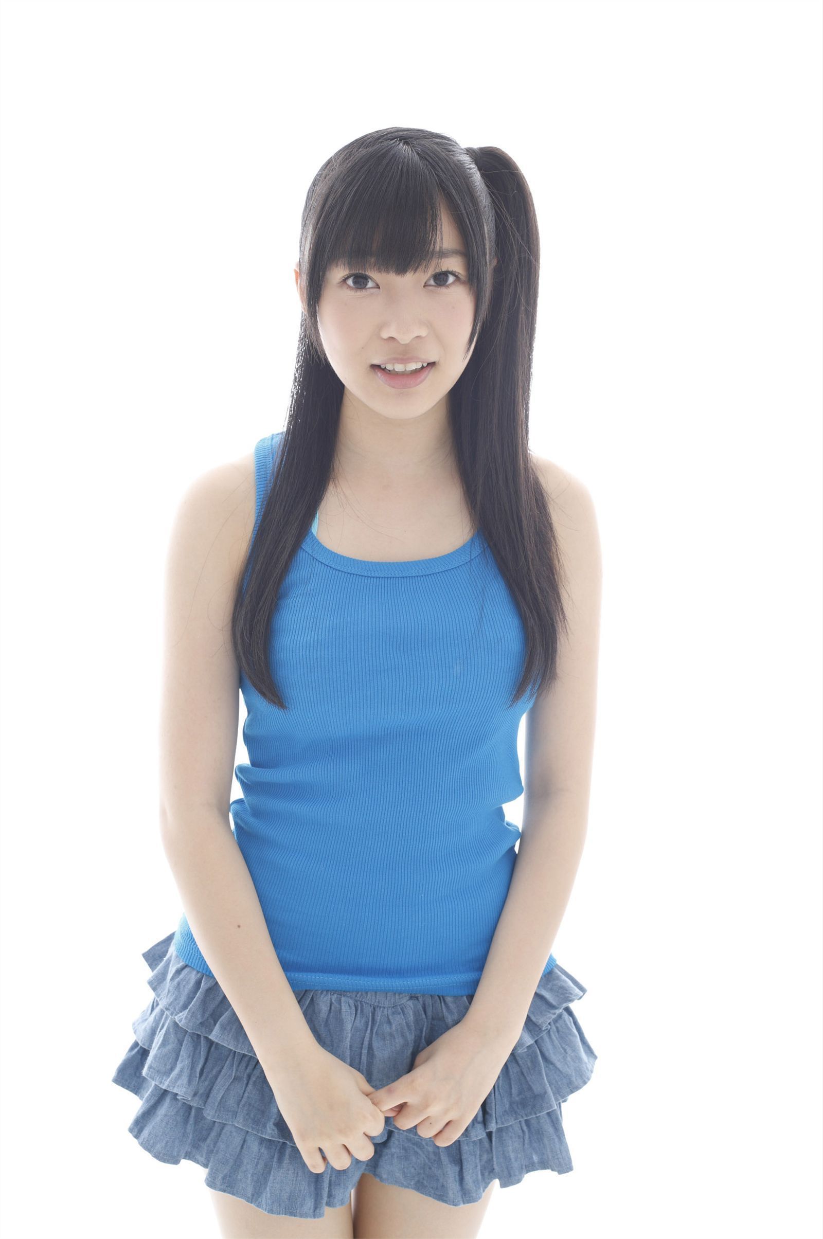 大岛优子、指原莉乃、横山由依、北原里英  No.135-图73