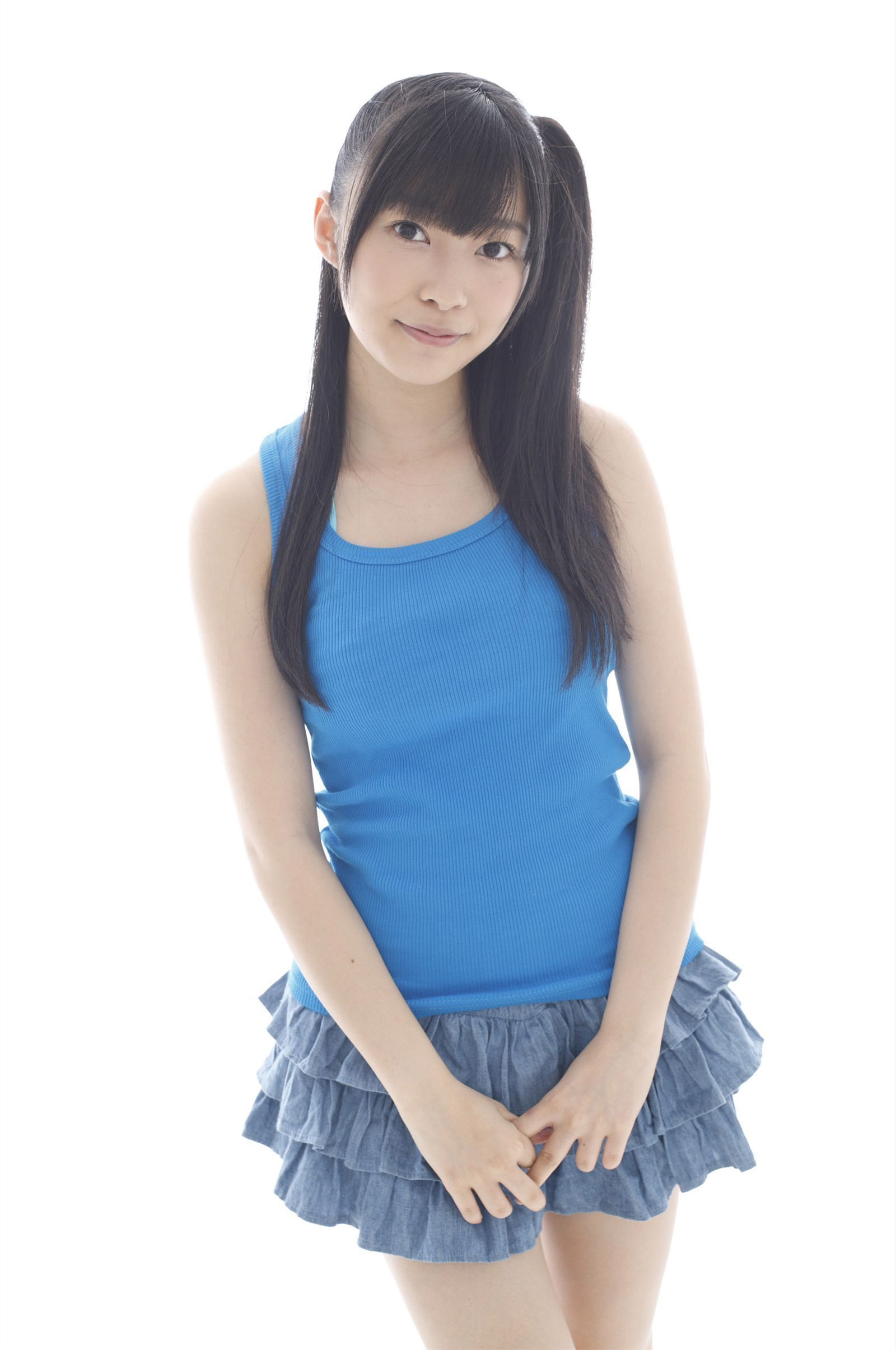 大岛优子、指原莉乃、横山由依、北原里英  No.135-图74