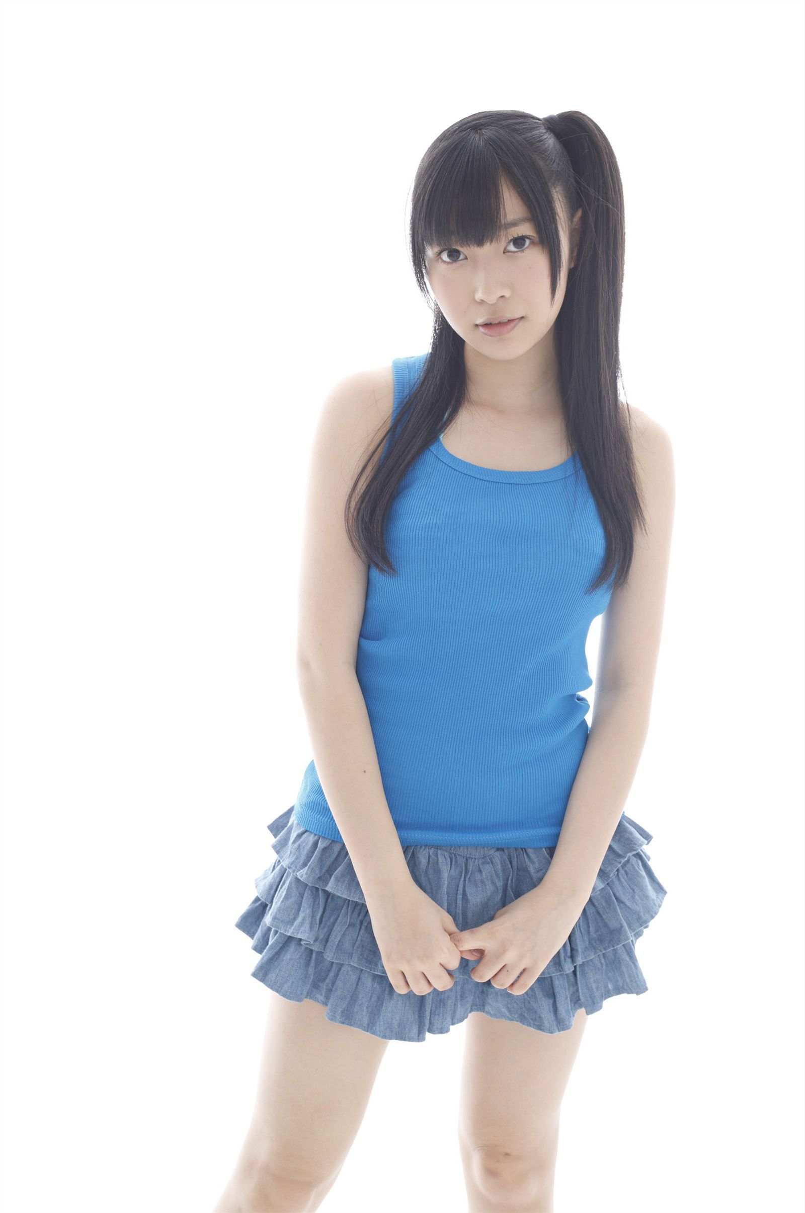 大岛优子、指原莉乃、横山由依、北原里英  No.135-图75