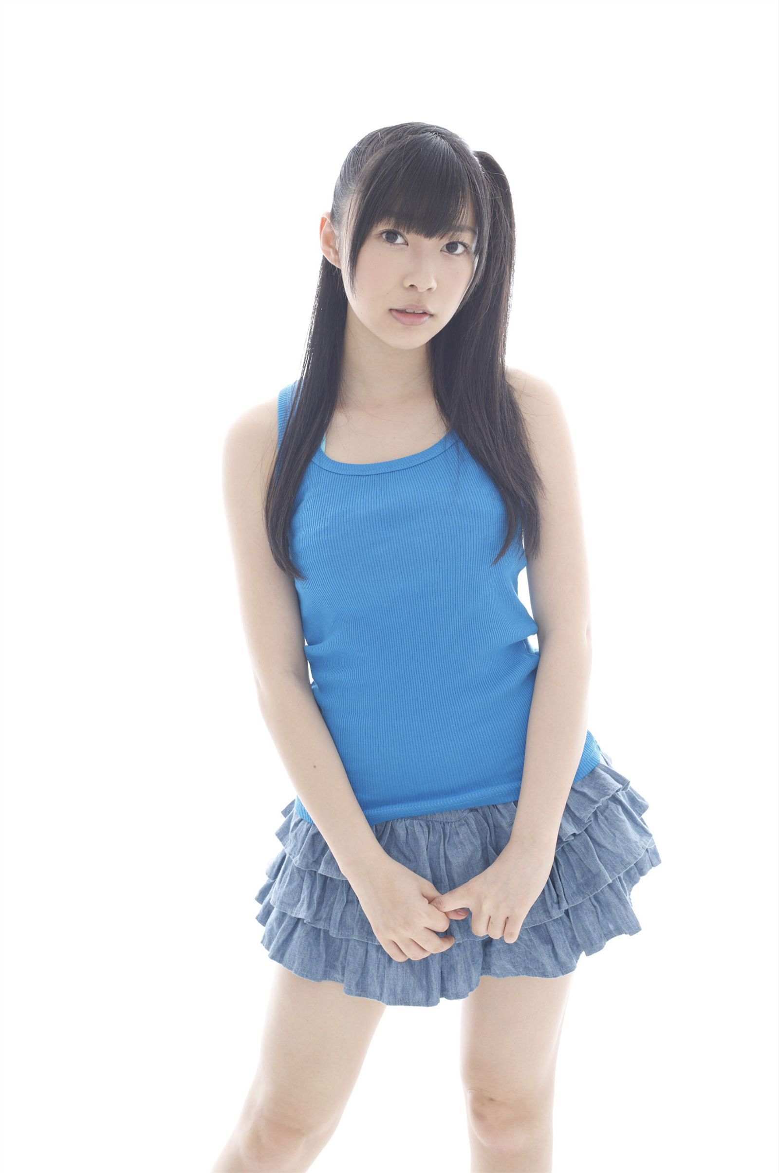 大岛优子、指原莉乃、横山由依、北原里英  No.135-图76