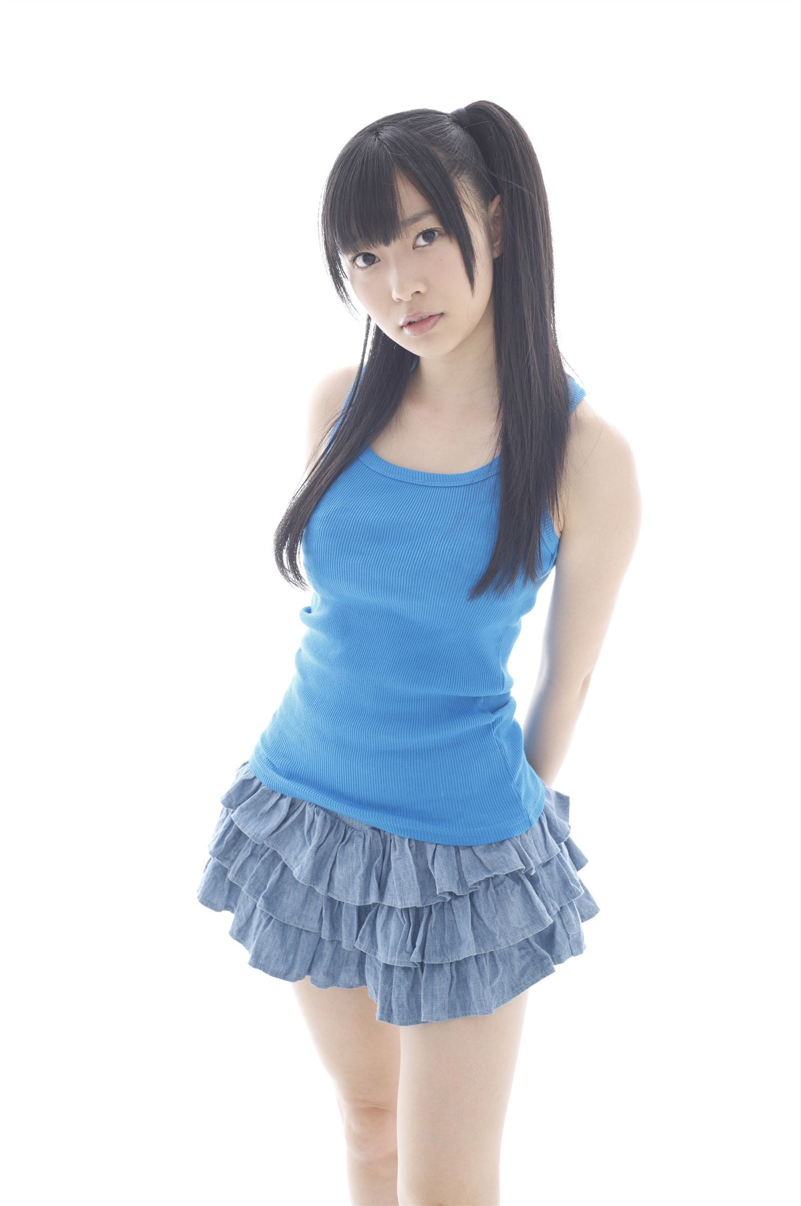 大岛优子、指原莉乃、横山由依、北原里英  No.135-图77