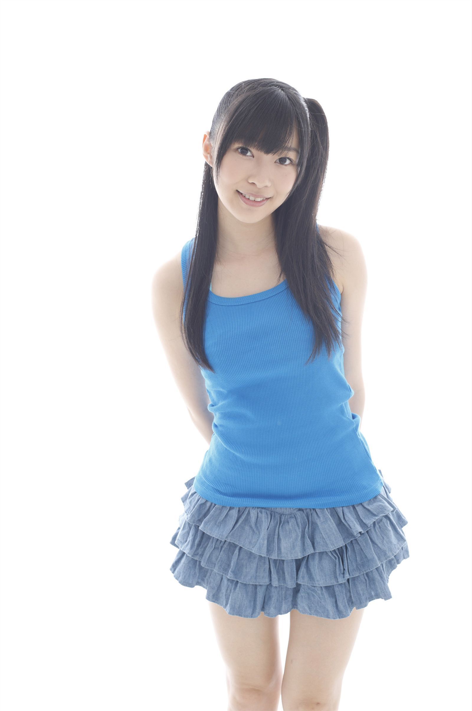 大岛优子、指原莉乃、横山由依、北原里英  No.135-图78