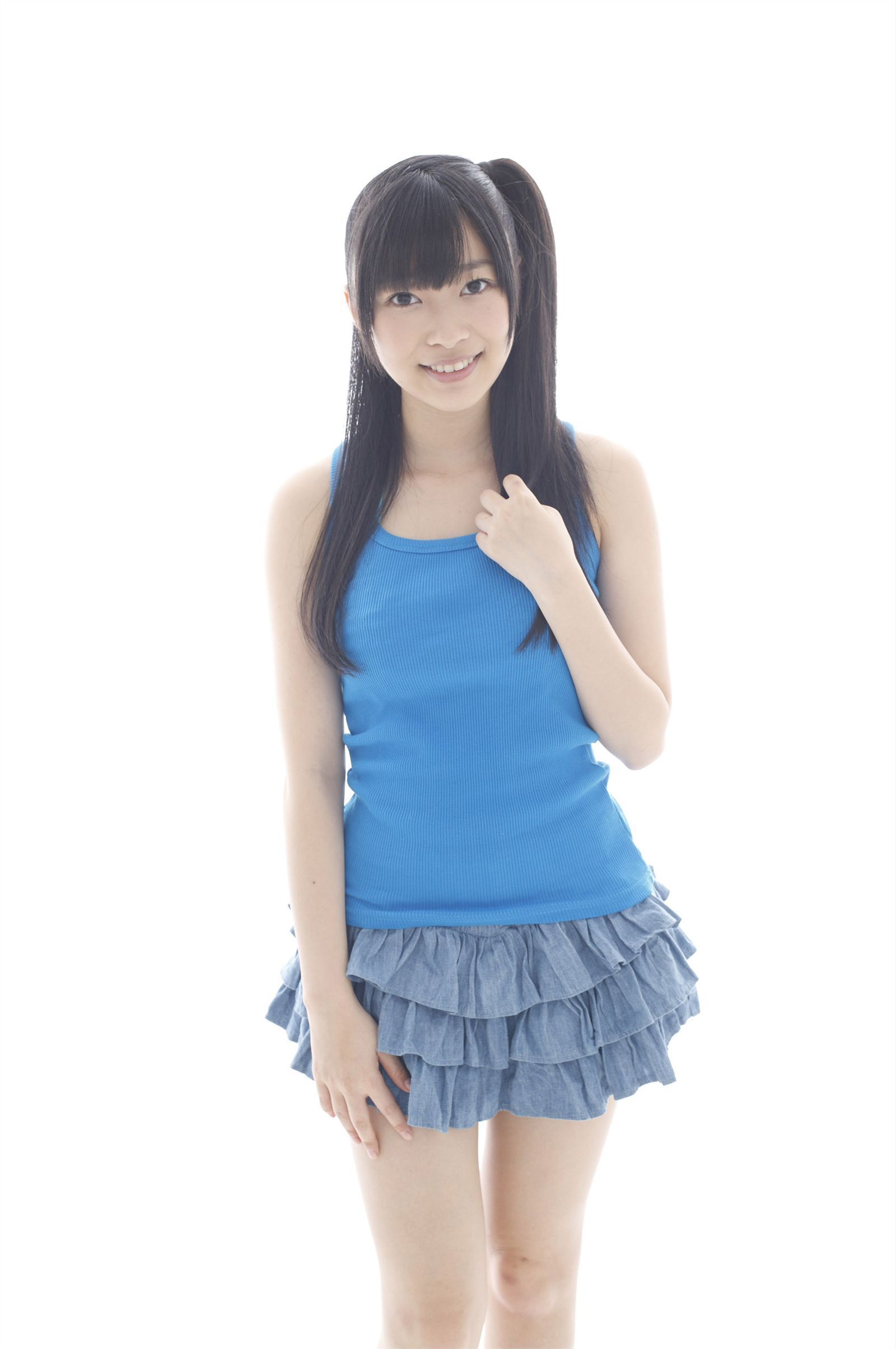 大岛优子、指原莉乃、横山由依、北原里英  No.135-图80