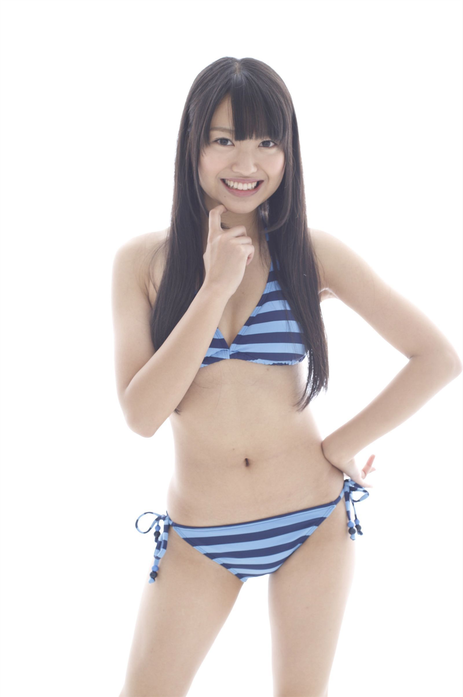 大岛优子、指原莉乃、横山由依、北原里英  No.135-图82