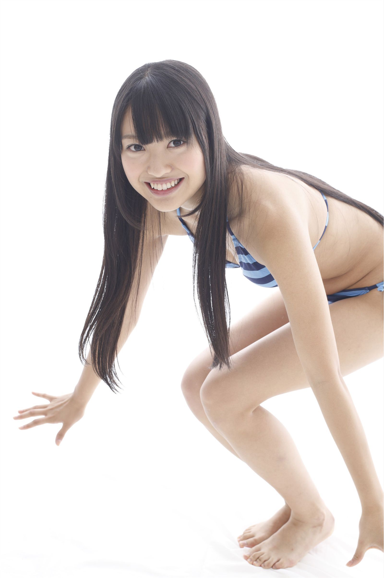 大岛优子、指原莉乃、横山由依、北原里英  No.135-图98