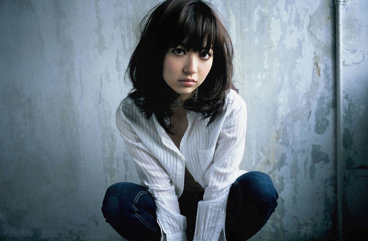 逢沢りな《女優の性〔サガ〕》  No.154-图101