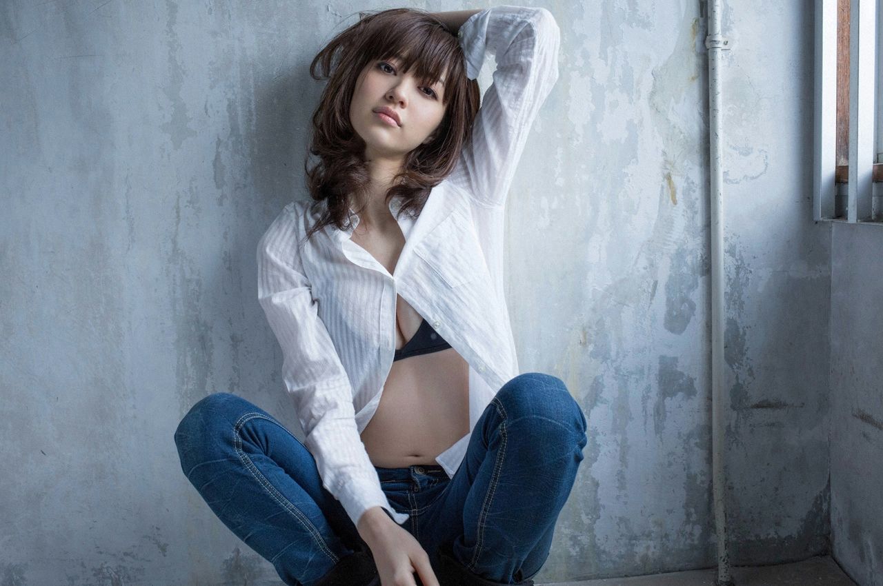 逢沢りな《女優の性〔サガ〕》  No.154-图103