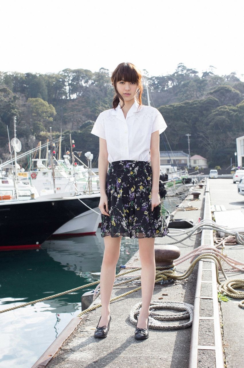 逢沢りな《女優の性〔サガ〕》  No.154-图121