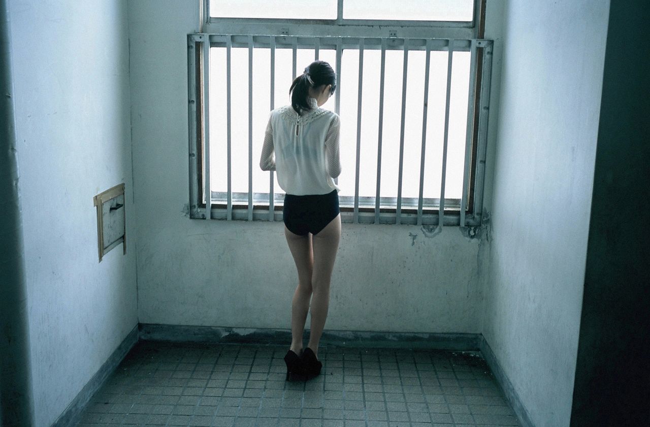 逢沢りな《女優の性〔サガ〕》  No.154-图35