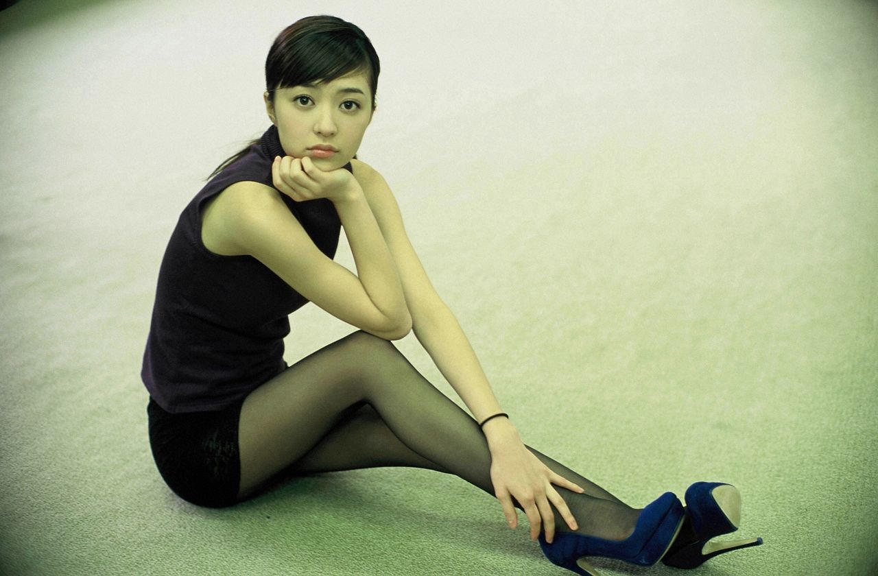 逢沢りな《女優の性〔サガ〕》  No.154-图3