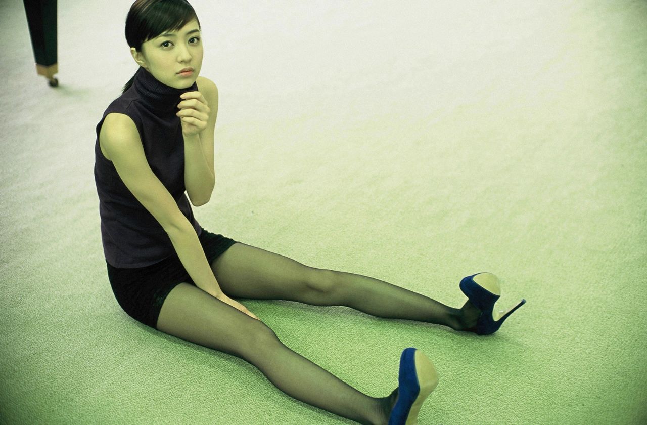 逢沢りな《女優の性〔サガ〕》  No.154-图4